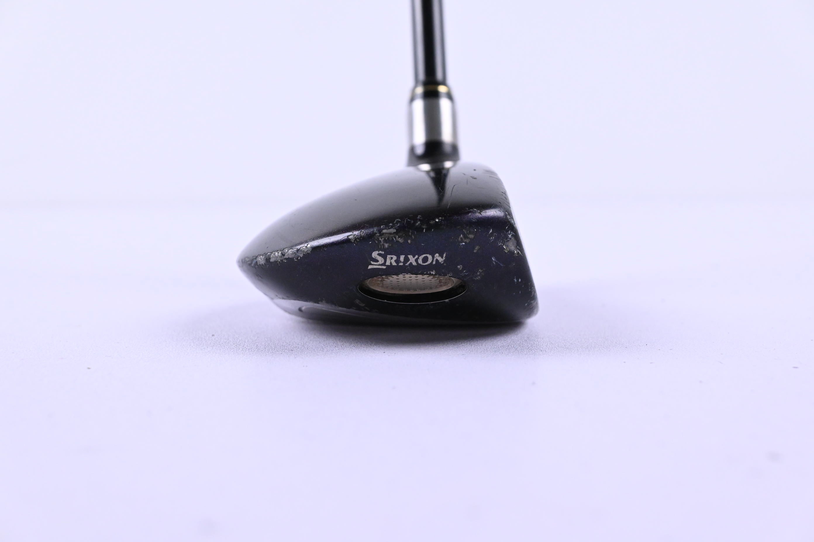 Srixon XXIO #5 Hybrid / 23 Degree / Stiff Flex Srixon SV-300 62 Shaft