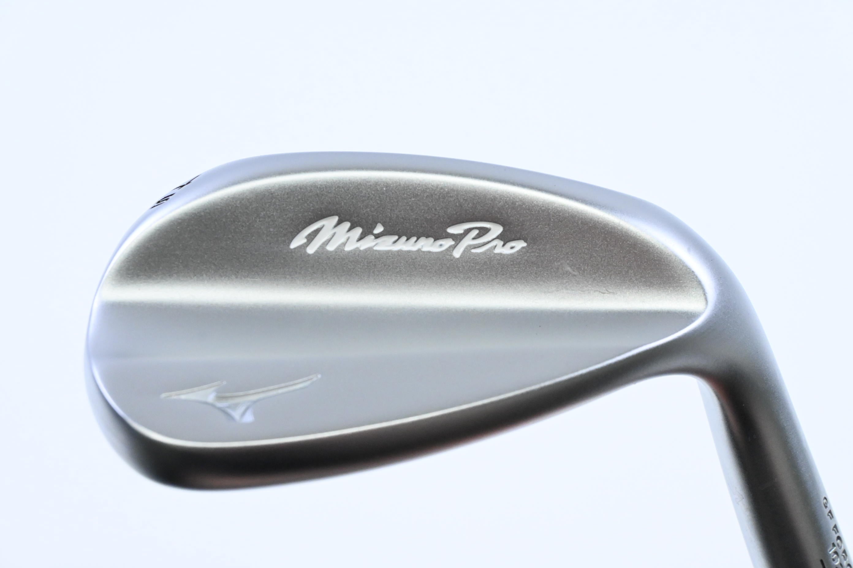 Mizuno Pro T-1 Sand Wedge / 54 Degree / Senior Flex SteelFiber i70 CW Shaft