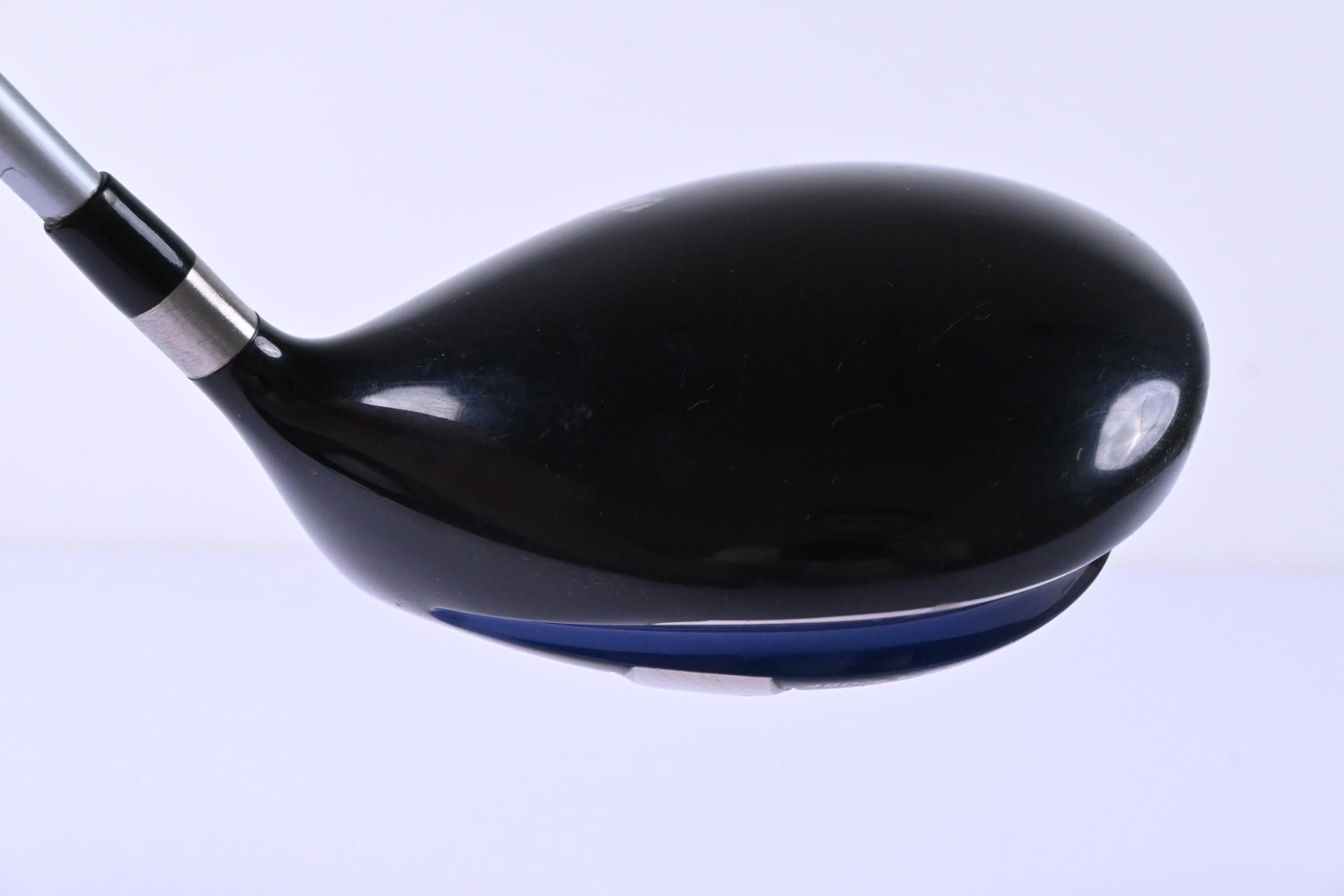 Ladies Mizuno MX-500 Driver / 11.5 Degree / Ladies Flex Mizuno Exsar 50 Shaft