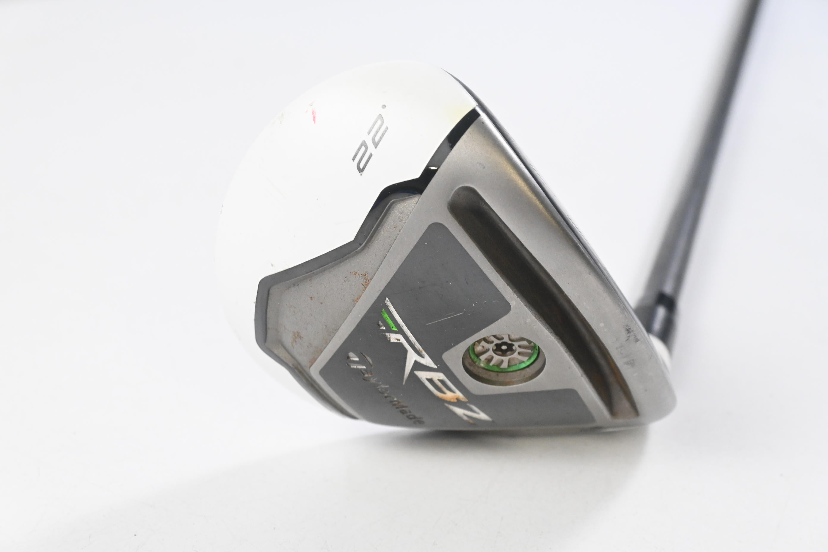 Taylormade RBZ #4 Hybrid / 22 Degree / Regular Flex RBZ 65 Shaft