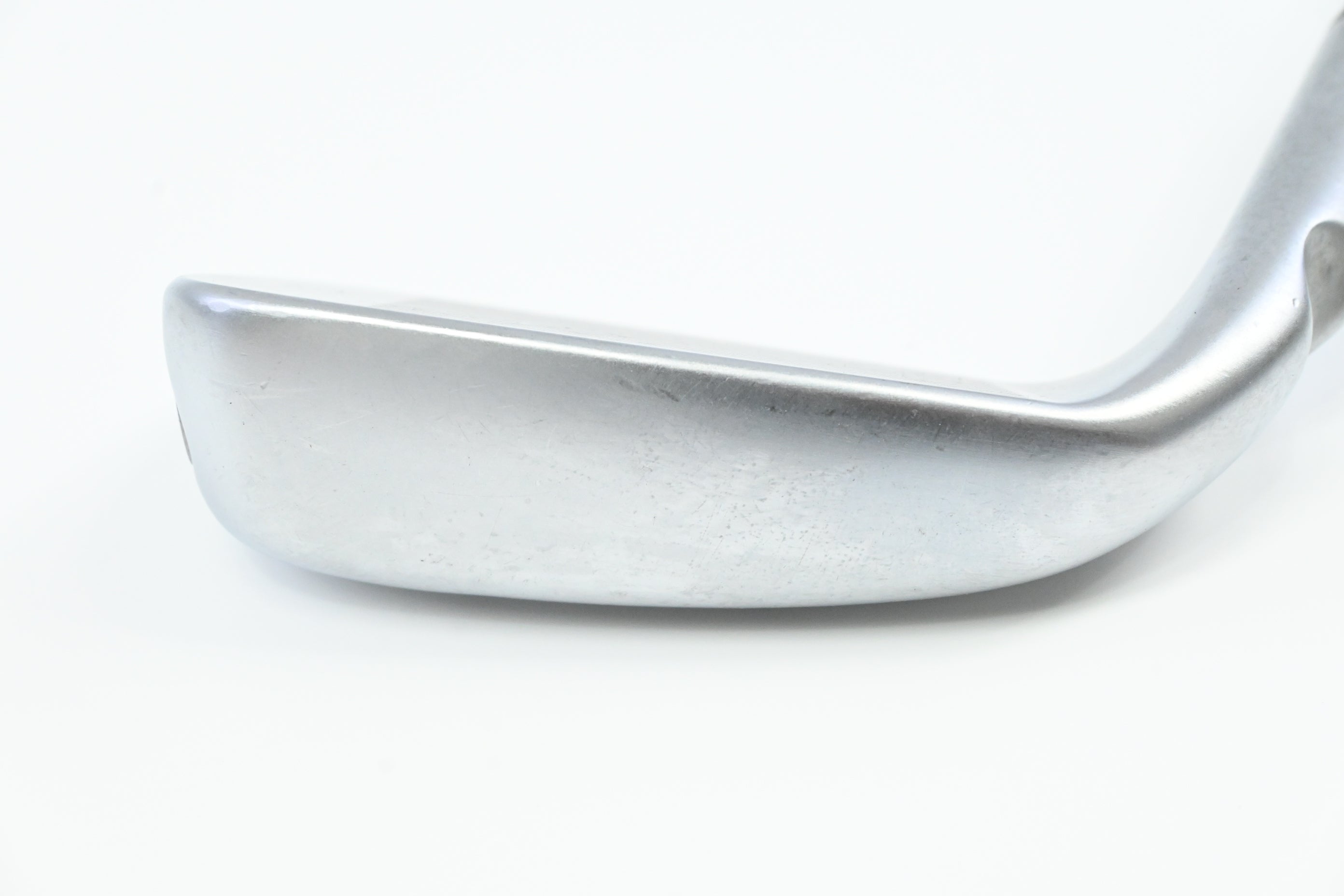 Ping ChipR / 35 Degree / Black Dot / Wedge Flex Ping Z-Z115 Shaft