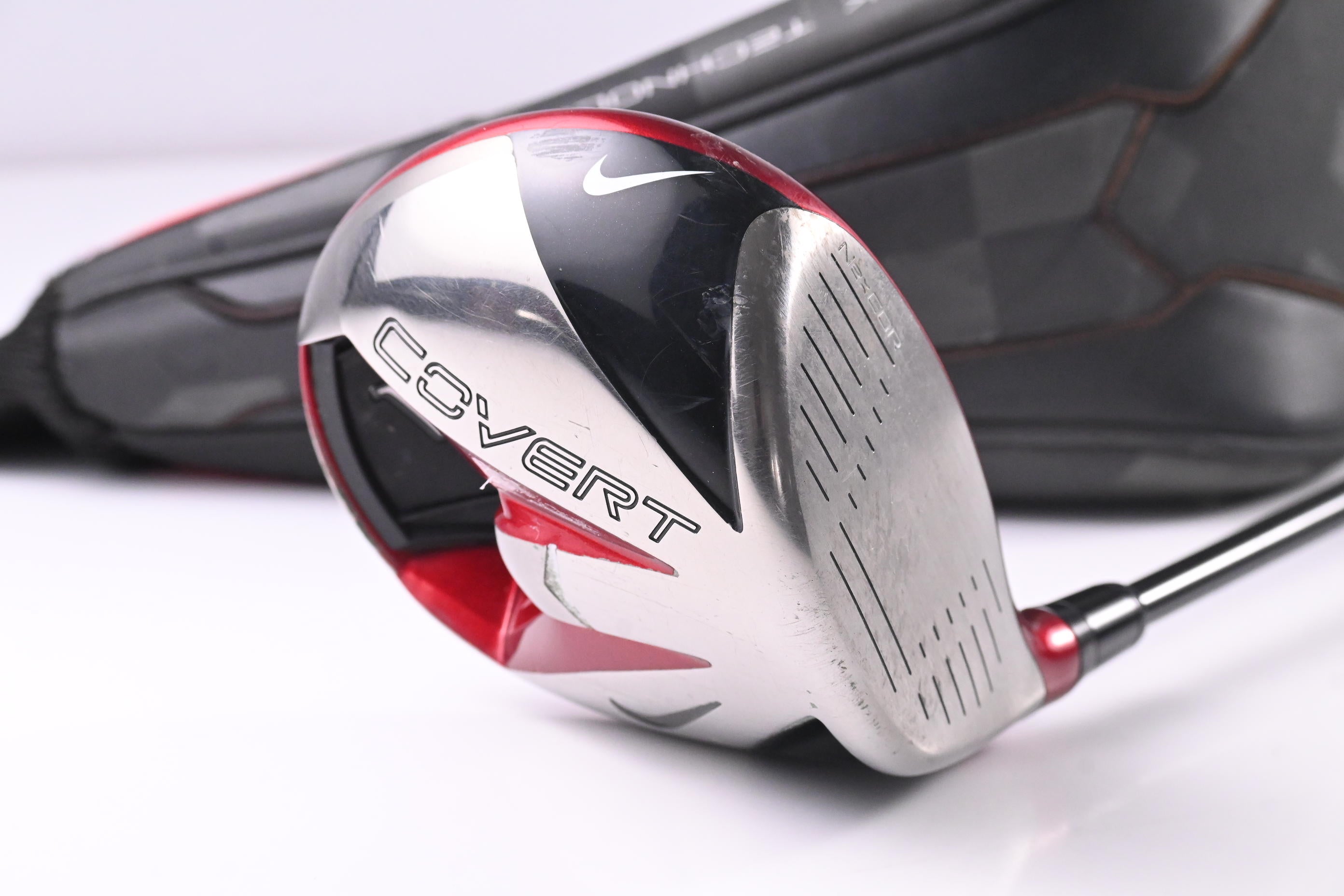 Nike VR-S Covert Driver / 8-12 Degree / Stiff Flex Kuro Kage 60 Shaft