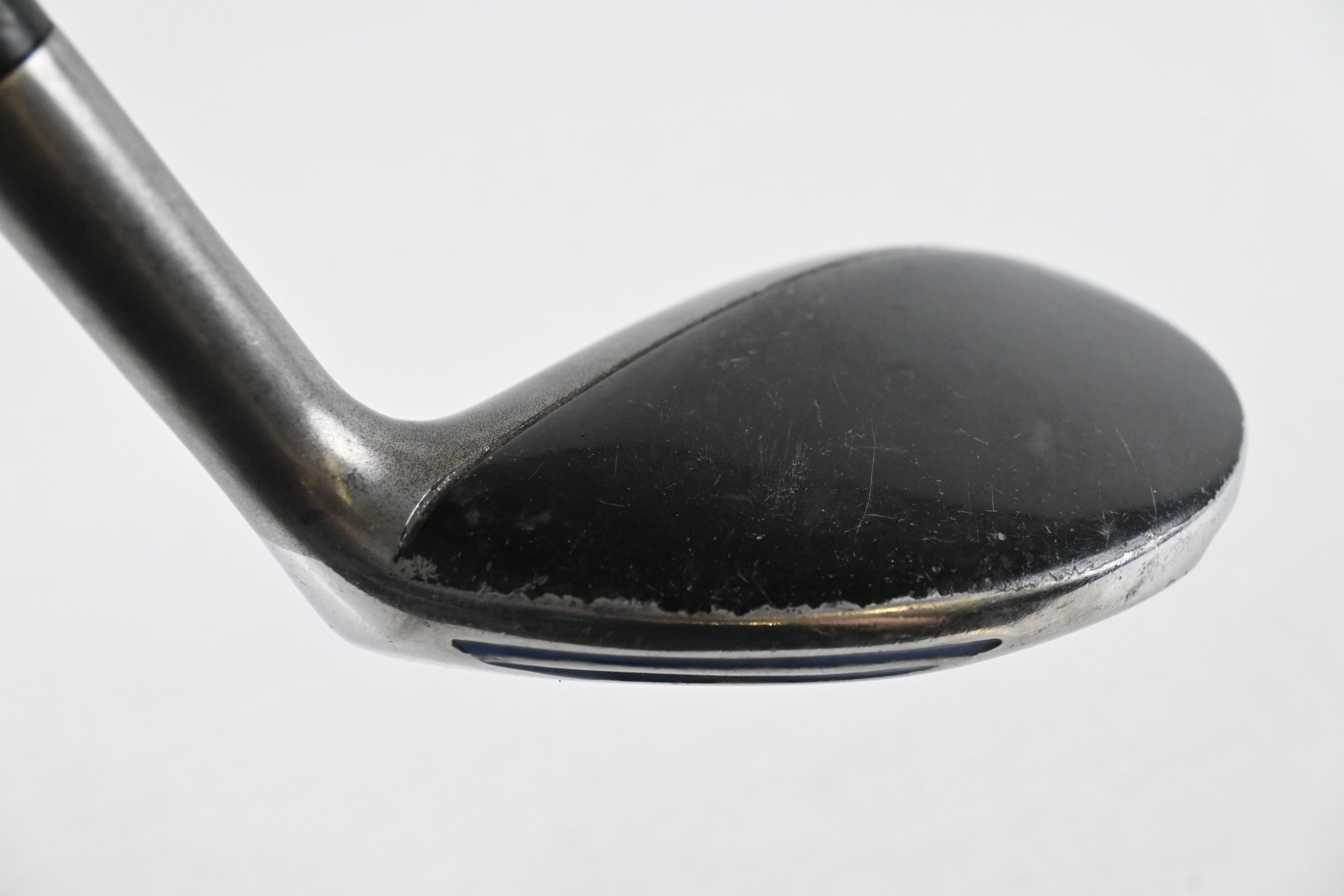 Tour Edge Bazooka Geomax2 270 #4 Hybrid / 22 Degree / Regular Flex Geomax Shaft