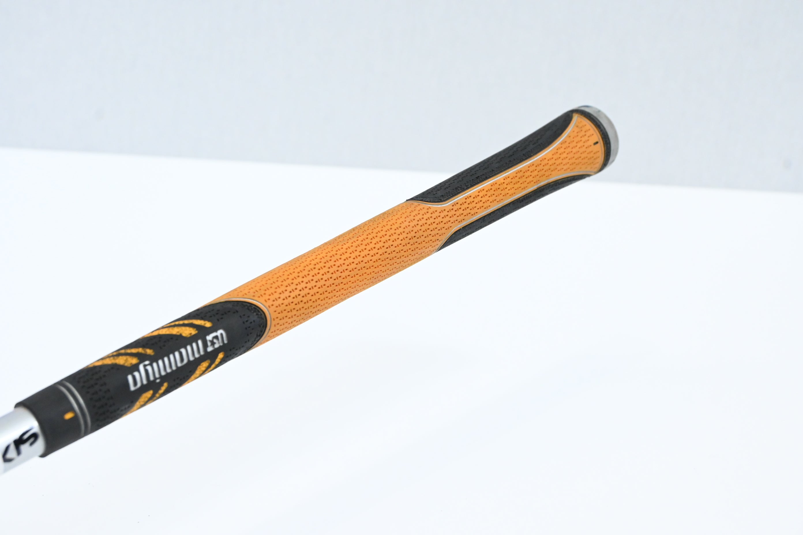 MD Golf Superstrong ST 2 #3 Hybrid / 18 Degree / Regular Flex Pro Force 65 Shaft