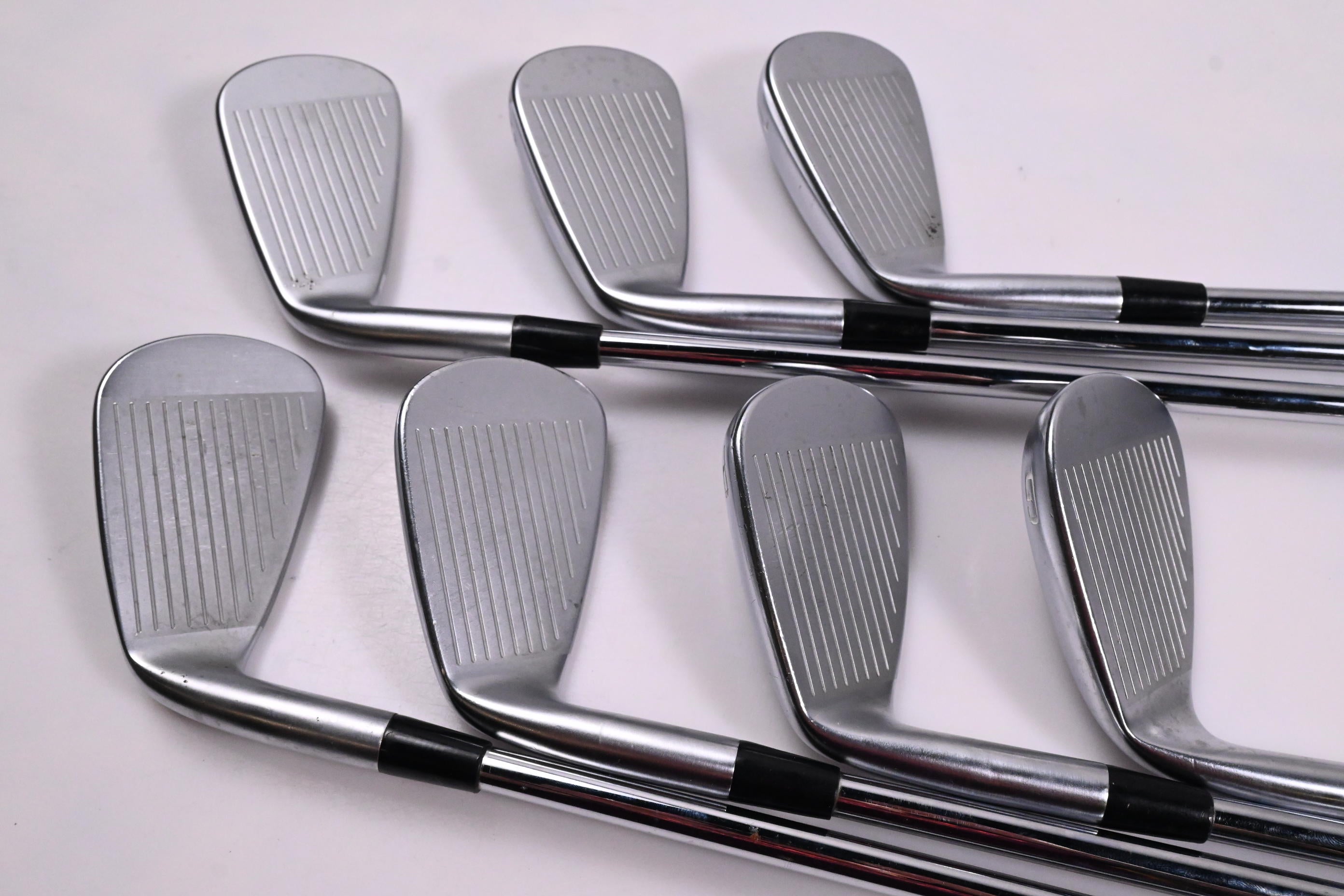 Mizuno JPX 923 Hot Metal Pro Irons / 5-PW+GW / Stiff Flex N.S.Pro Modus 3 105