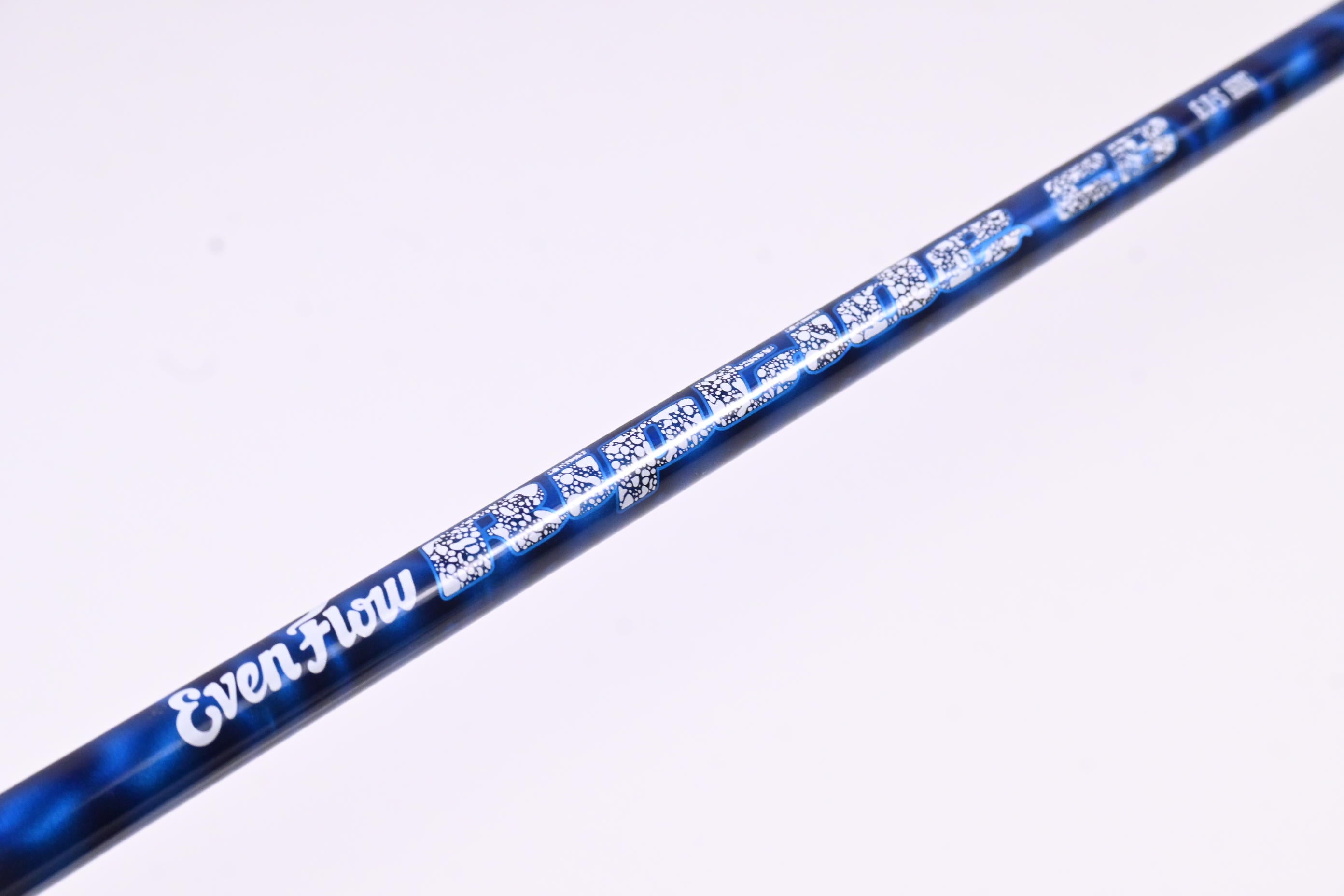Project X Evenflow Riptide CB 60 Driver Shaft / Stiff Flex / Taylormade 2nd Gen
