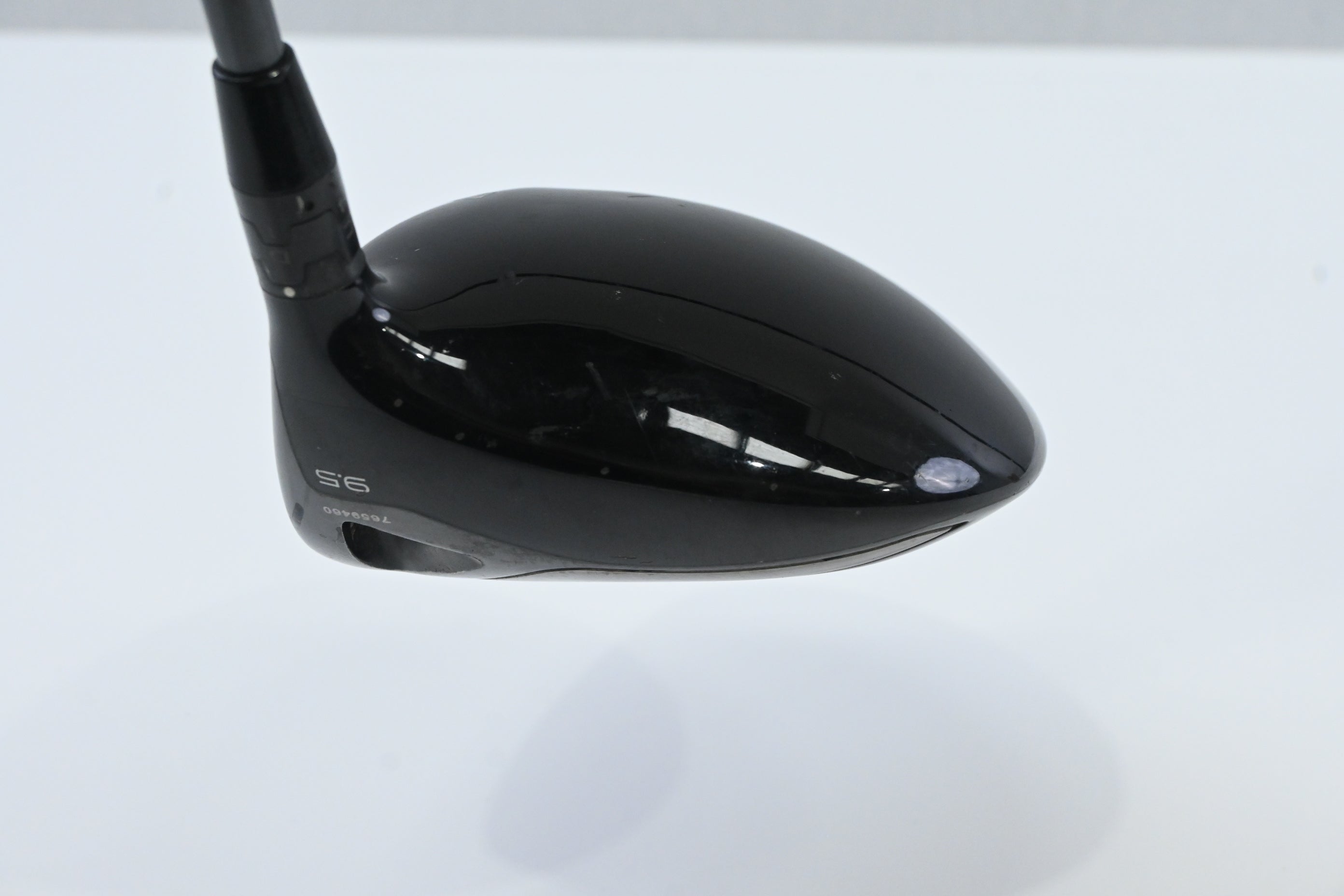 Titleist TS4 Driver / 9.5 Degree / X-Flex Fujikura Speeder 757 Evolution Shaft