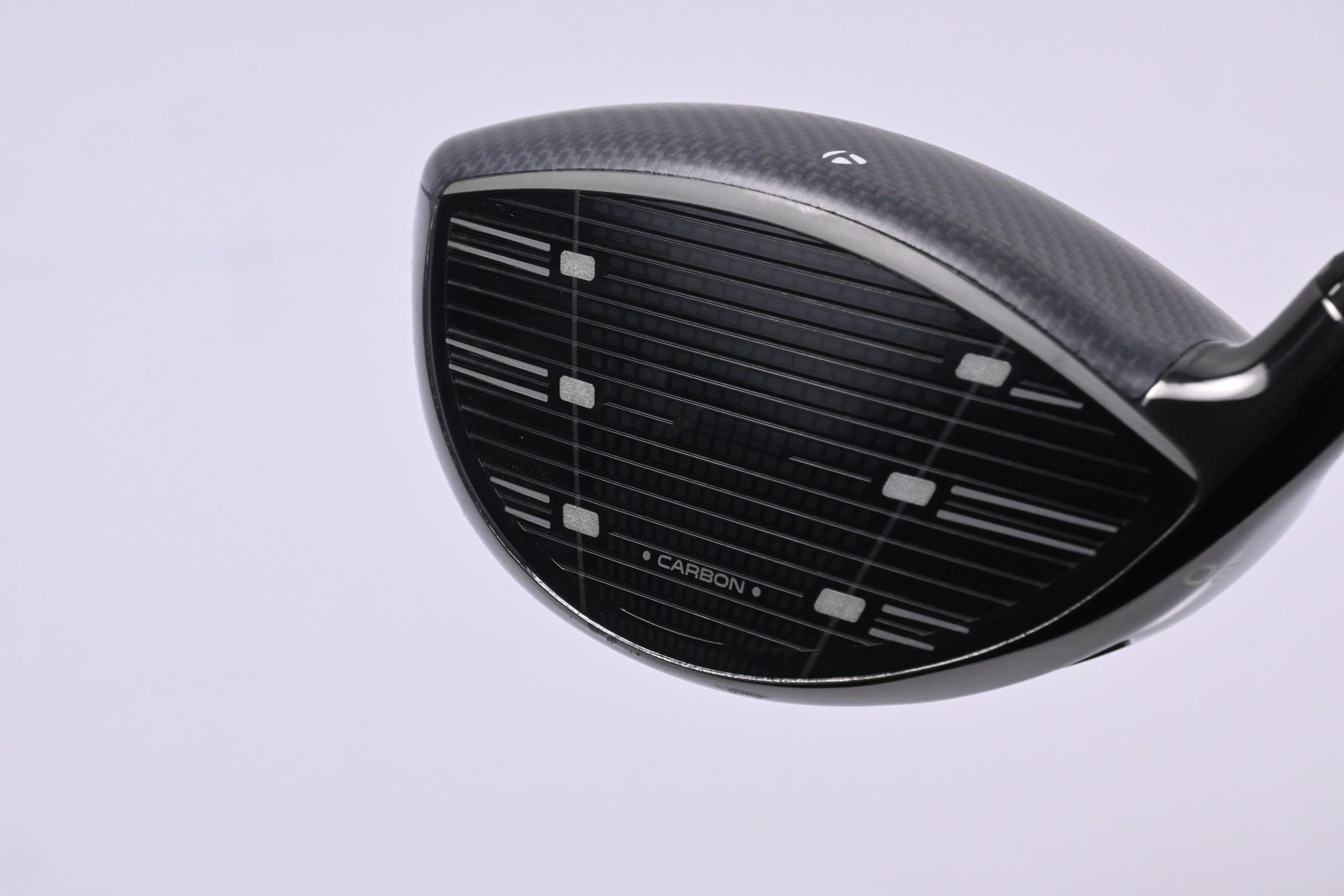 Taylormade Qi35 LS Driver / 9 Degree / X-Flex Kai'li Blue 70 Shaft