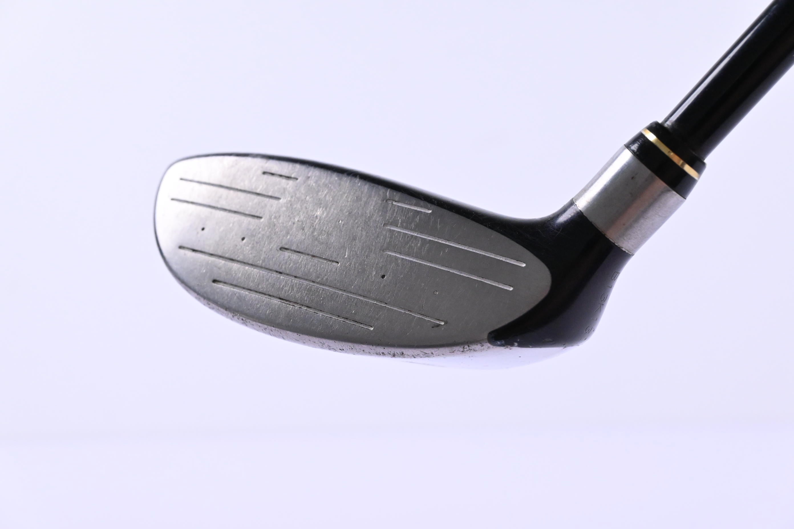 Srixon XXIO #5 Hybrid / 23 Degree / Stiff Flex Srixon SV-300 62 Shaft