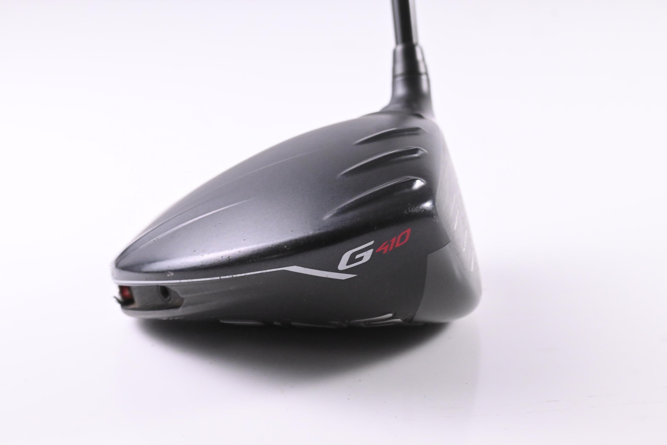 Ping G410 LST Driver / 10.5 Degree / Stiff Flex Tensei CK Orange 60 Shaft