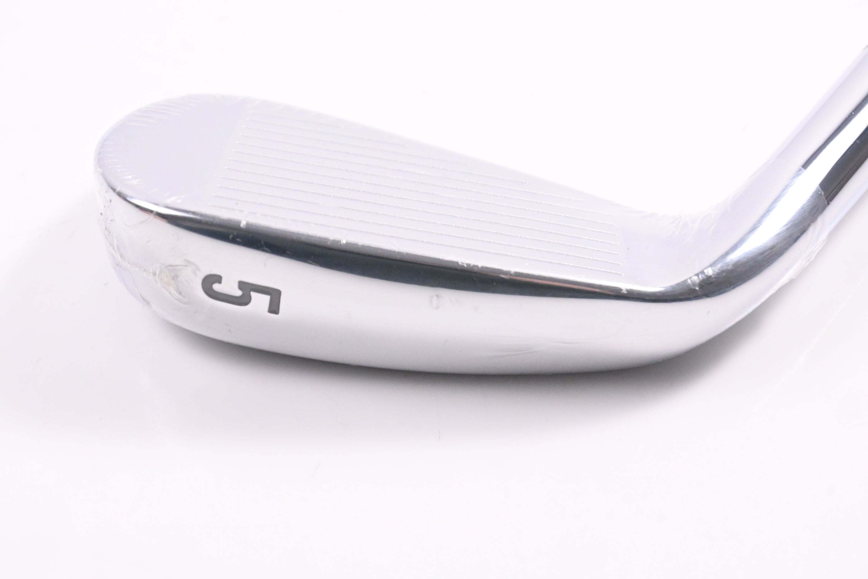 Callaway Mavrik Pro #5 Iron / 23.5 Degree / Stiff Flex Dynamic Gold 115 MID S300