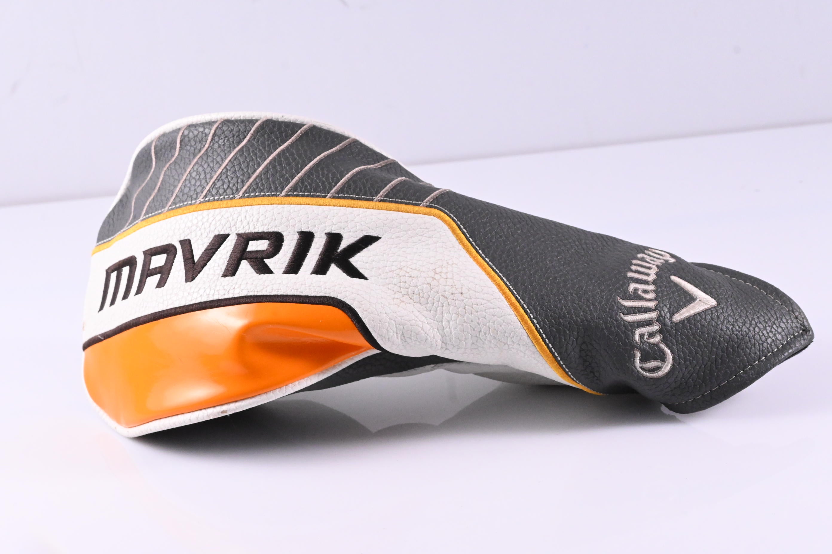 Callaway Mavrik Driver / 10.5 Degree / Stiff Flex EvenFlow Riptide 50 Shaft