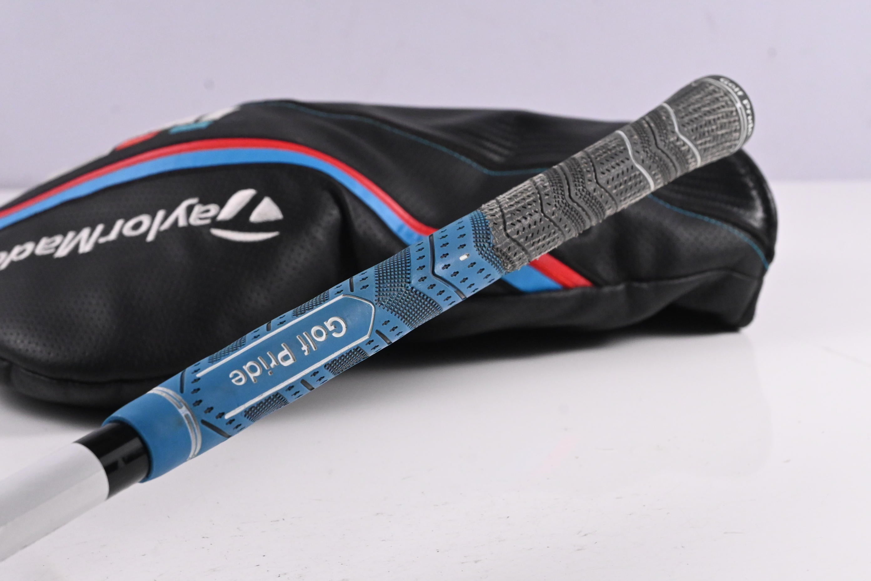 Taylormade M3 Driver / 10.5 Degree / Stiff Flex Tensei CK Blue 60 Shaft