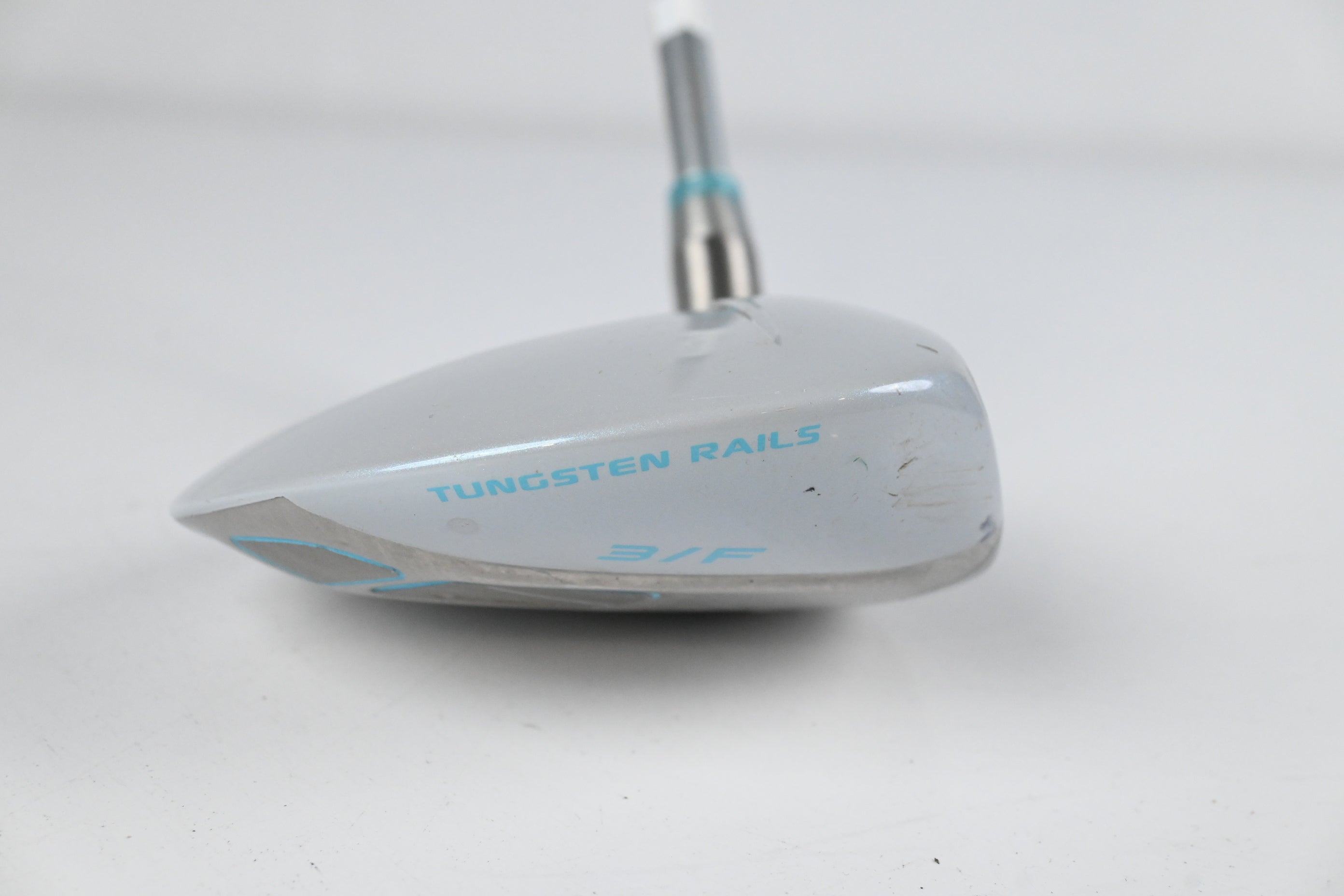 Ladies Cobra Baffler T-Rail+ #5 Wood / 18 Degree / Ladies Flex Tour AD Shaft
