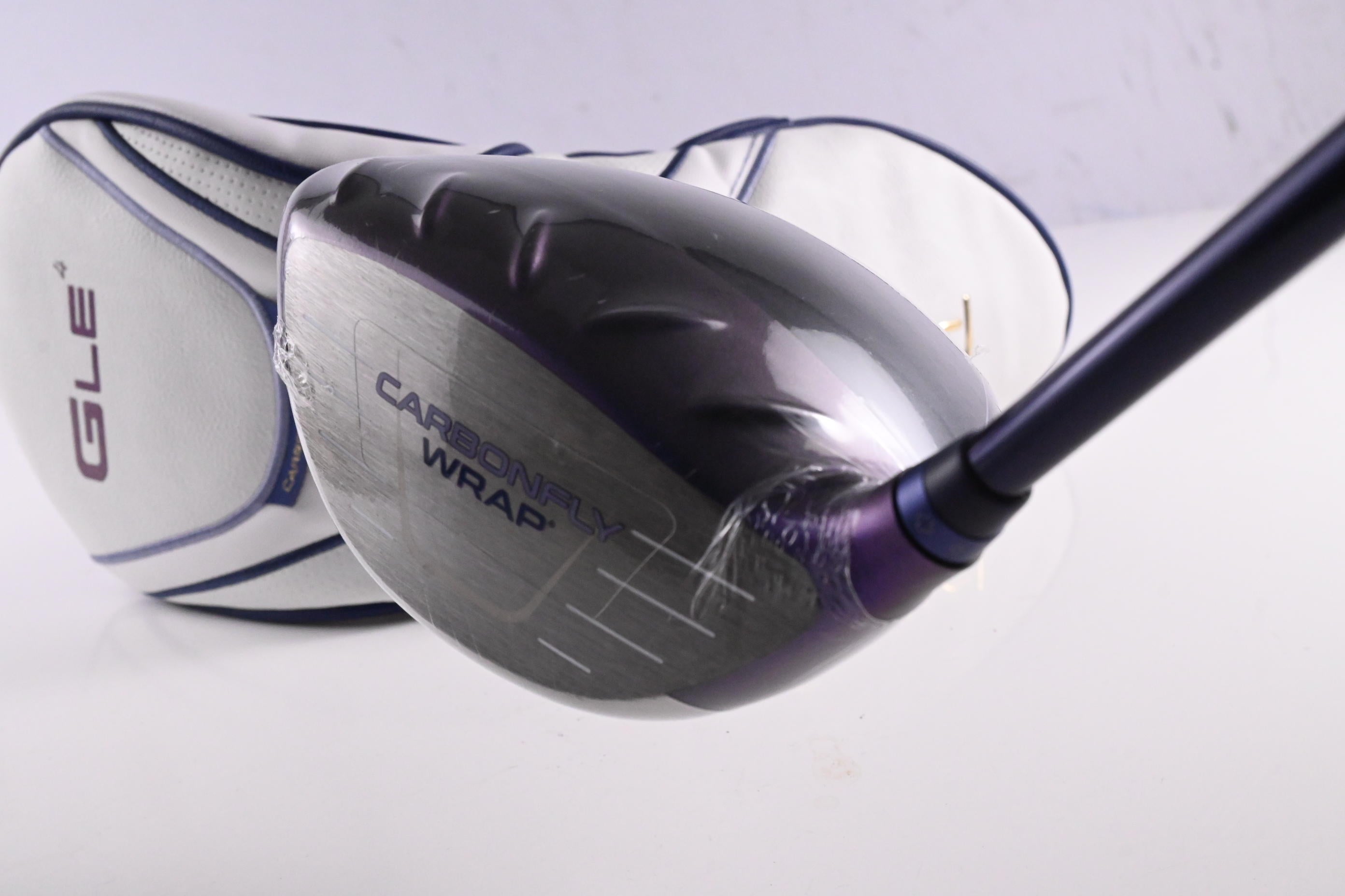 Ladies Ping G Le4 Driver / 11.5 Degree / Ladies Flex Ping ALTA LE Shaft