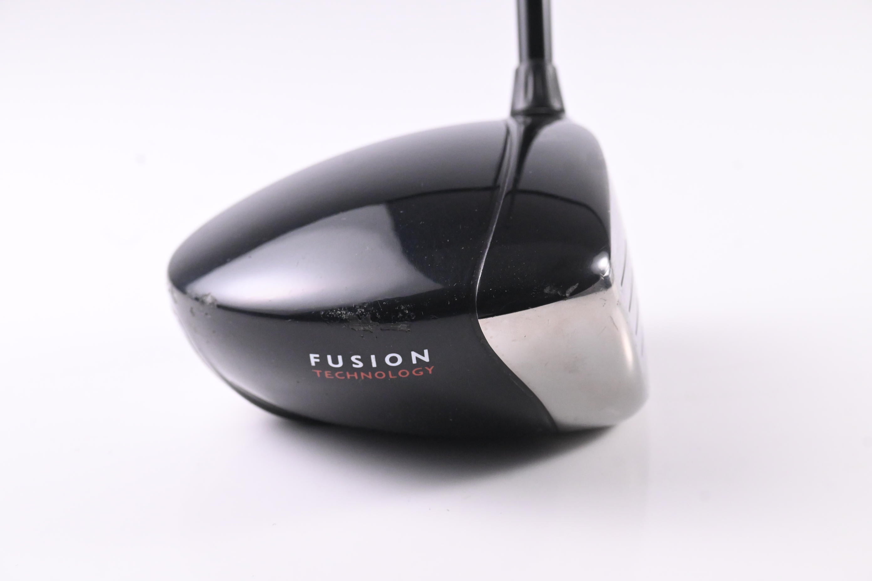 Callaway FT-5 Driver / 9 Degree / Stiff Flex Fujikura E Fit-On 150 Shaft