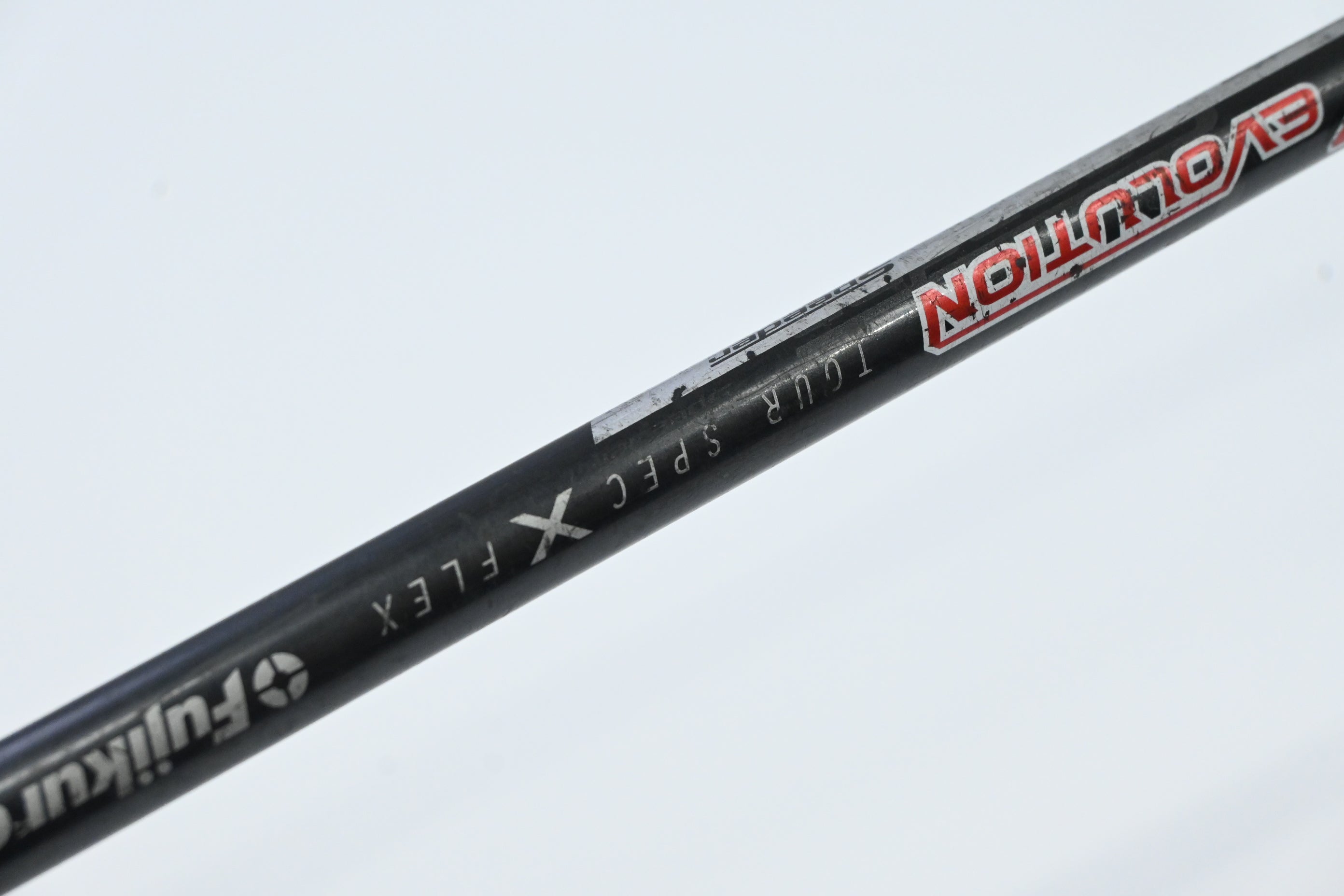 Titleist TS4 Driver / 9.5 Degree / X-Flex Fujikura Speeder 757 Evolution Shaft