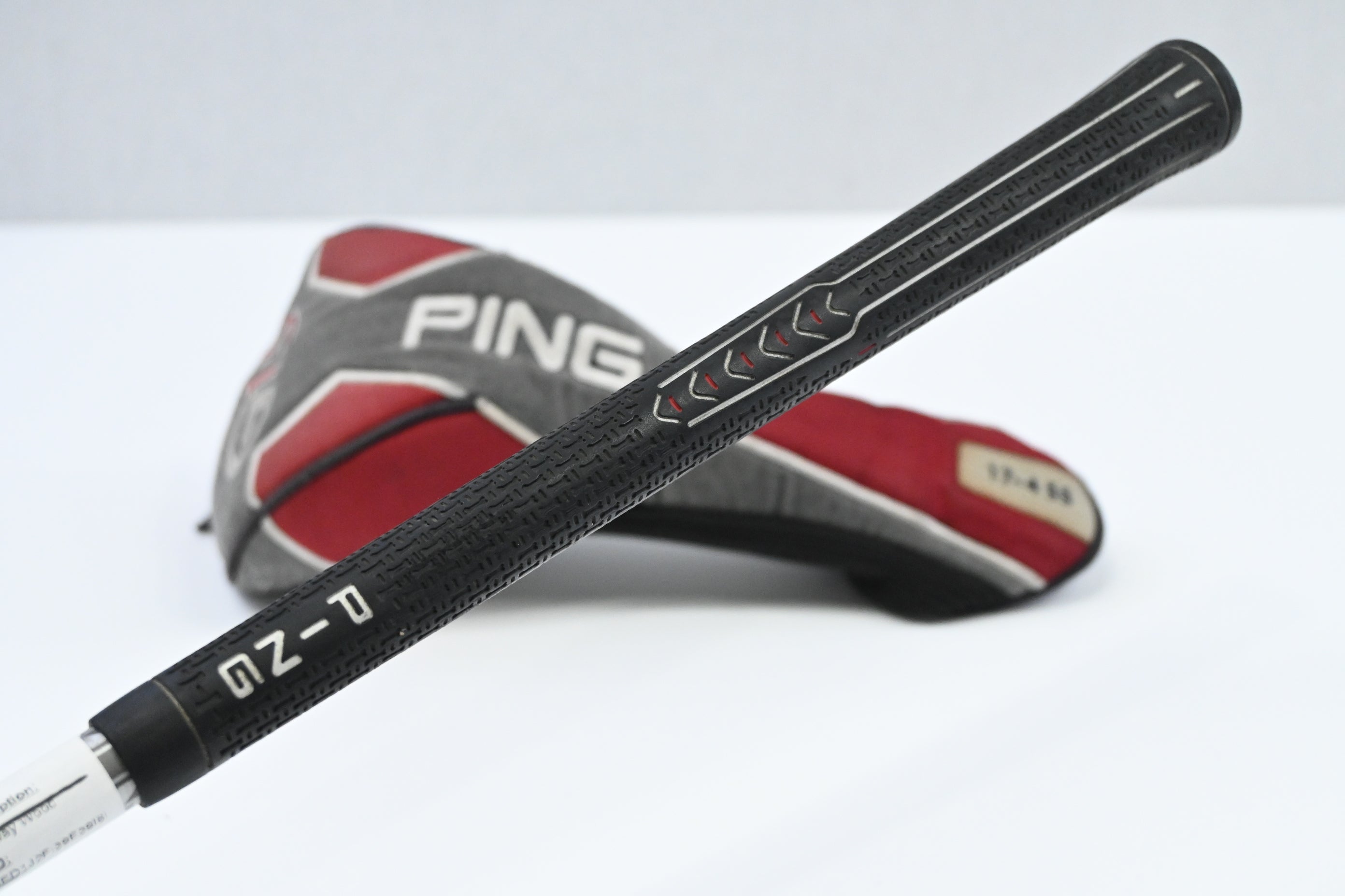 Ping G15 #5 Wood / 18.5 Degree / Regular Flex Ping TFC 149
