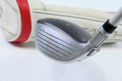 Ladies Taylormade Stealth #5 Wood / 19 Degree / Ladies Flex Aldila Ascent 45