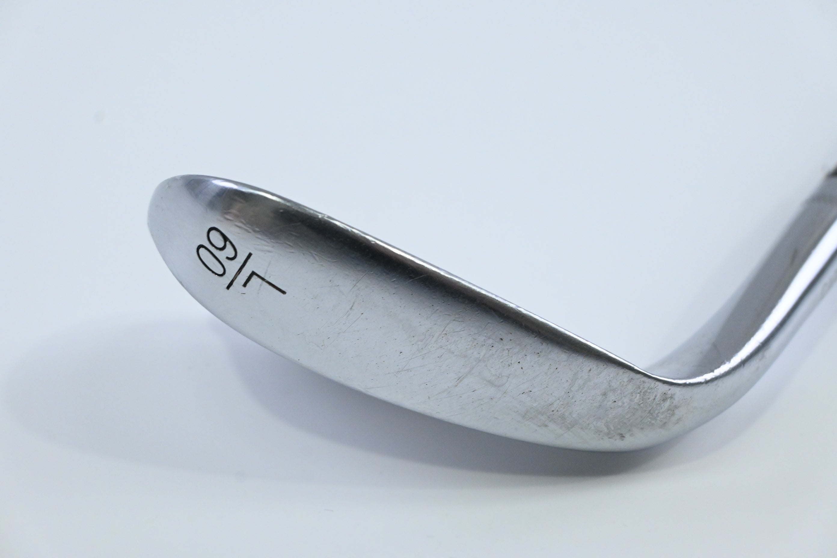 Kirkland Signature Lob Wedge / 60 Degree / Wedge Flex Kirkland Signature Shaft