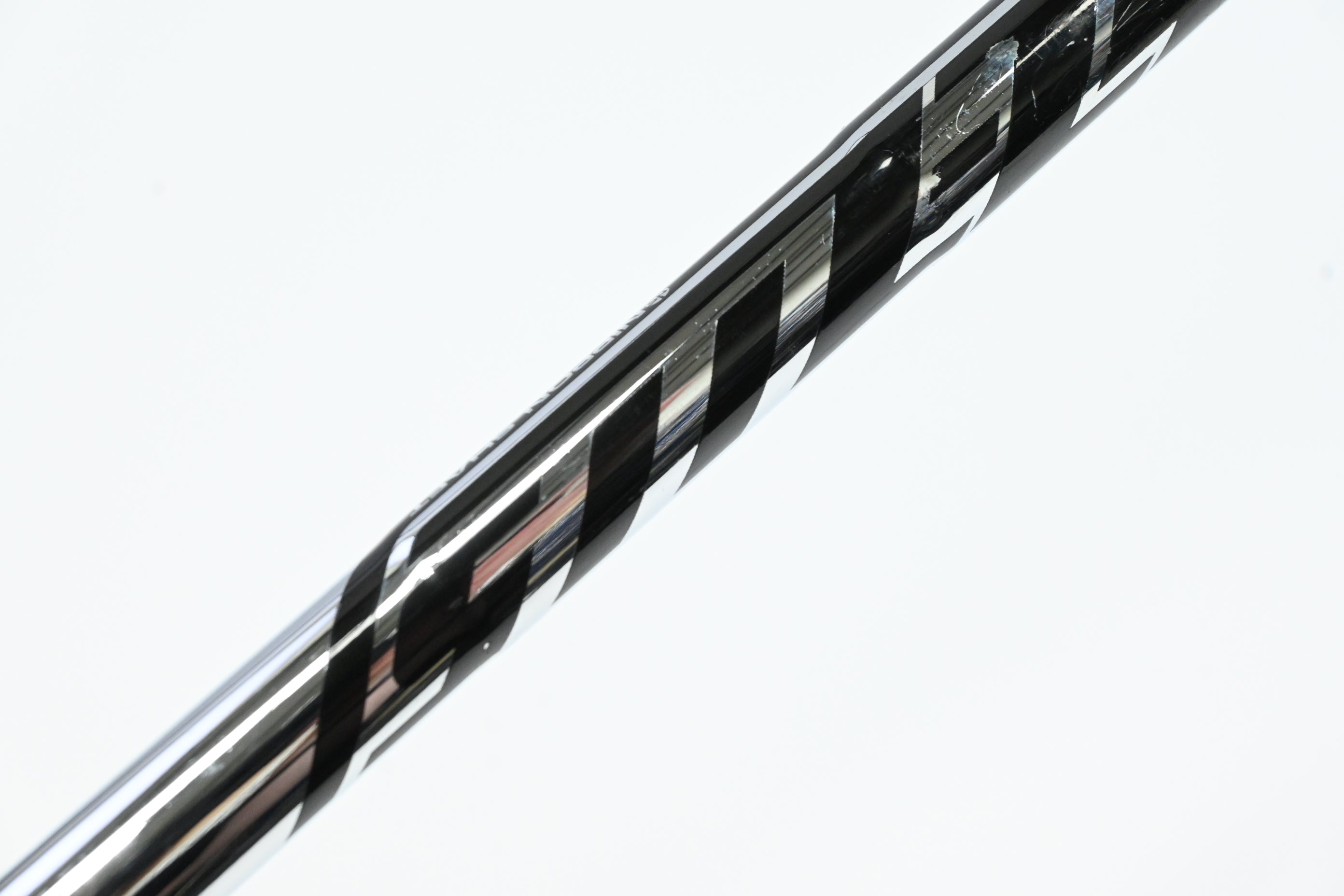 Ping ChipR / 35 Degree / Black Dot / Wedge Flex Ping Z-Z115 Shaft