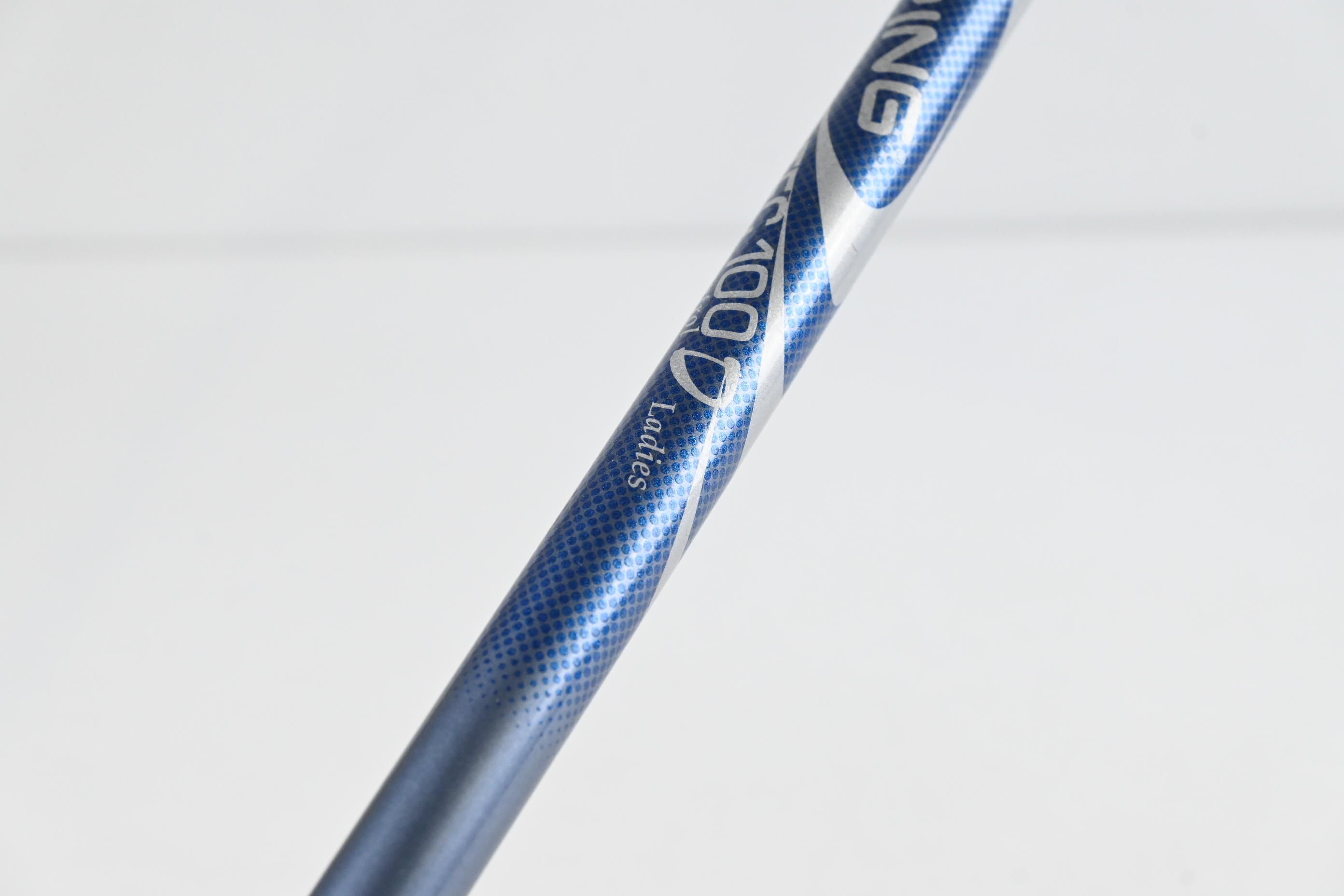 Ladies Ping G5 Driver / 12 Degree / Ladies Flex Ping TFC 100 Shaft