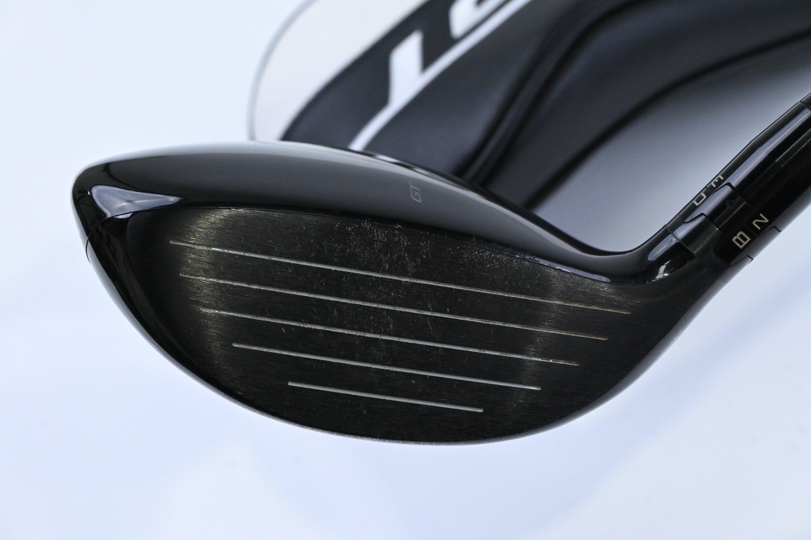 Titleist GT2 #3 Wood / 15 Degree / Regular Flex Tensei 1K Blue 65 Shaft