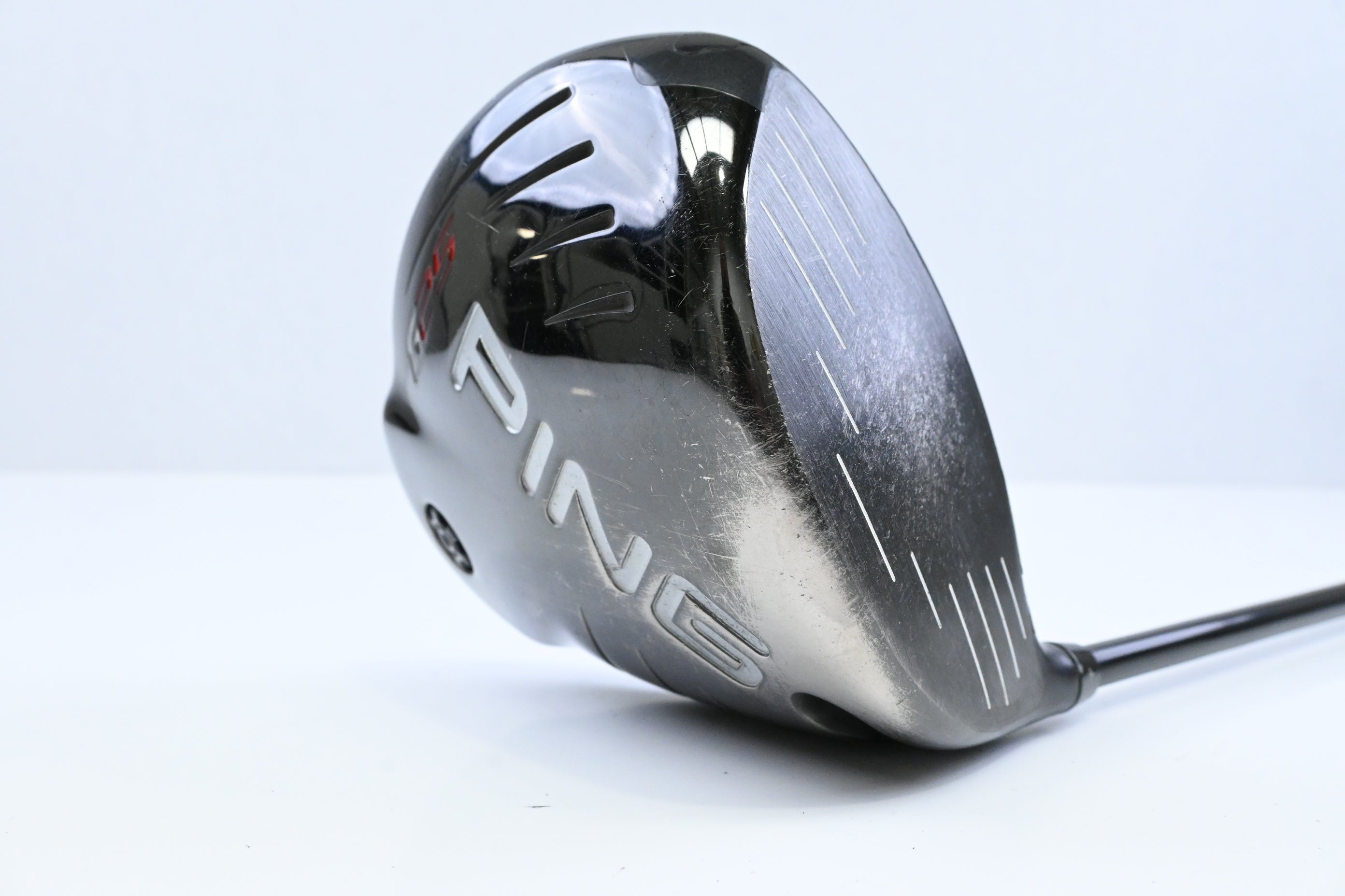Ping G25 Driver / 9.5 Degree / Senior Flex Ping TFC 189 Shaft