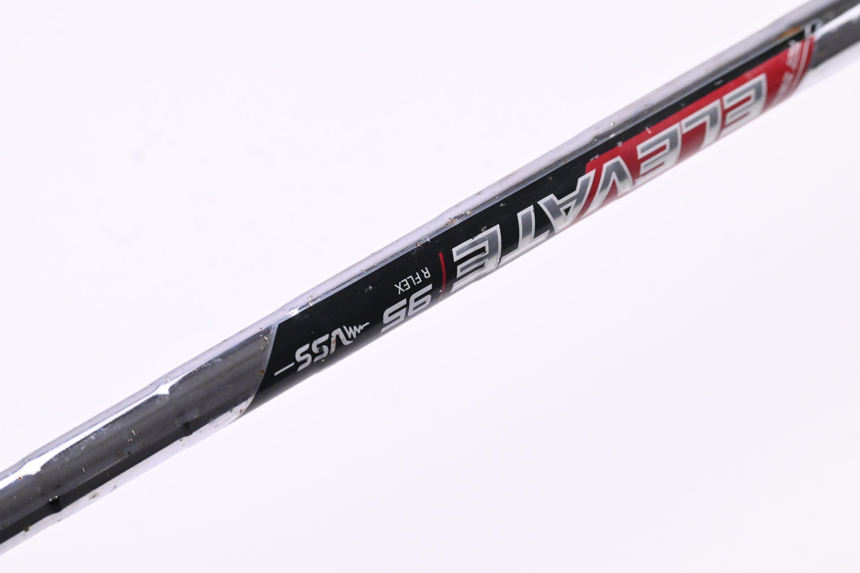 PXG 0211 DC Gap Wedge / 50 Degree / Regular Flex Elevate 95 Shaft