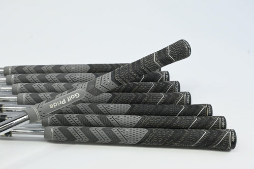Miura CB57 1957 Series Irons / 3-PW / Stiff Flex Dynamic Gold S300 Shafts