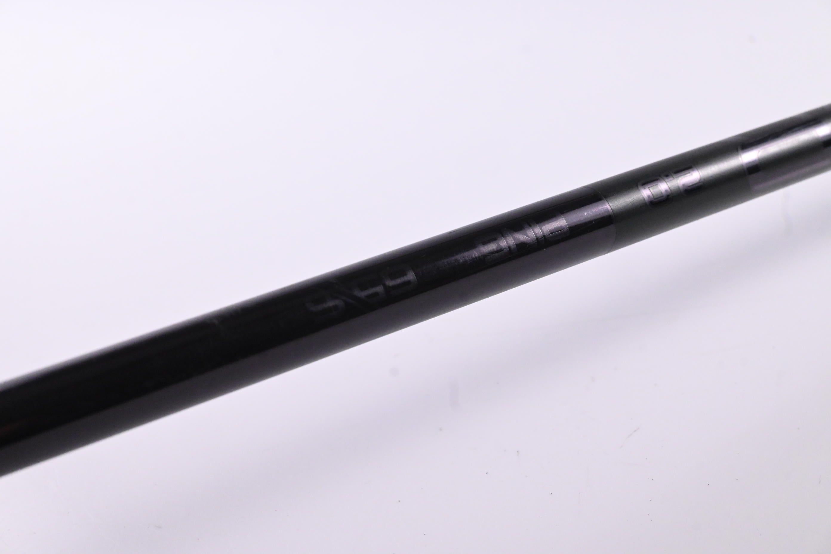Ping G430 Max Driver / 9 Degree / Stiff Flex Ping Tour Black 2.0 65 Shaft