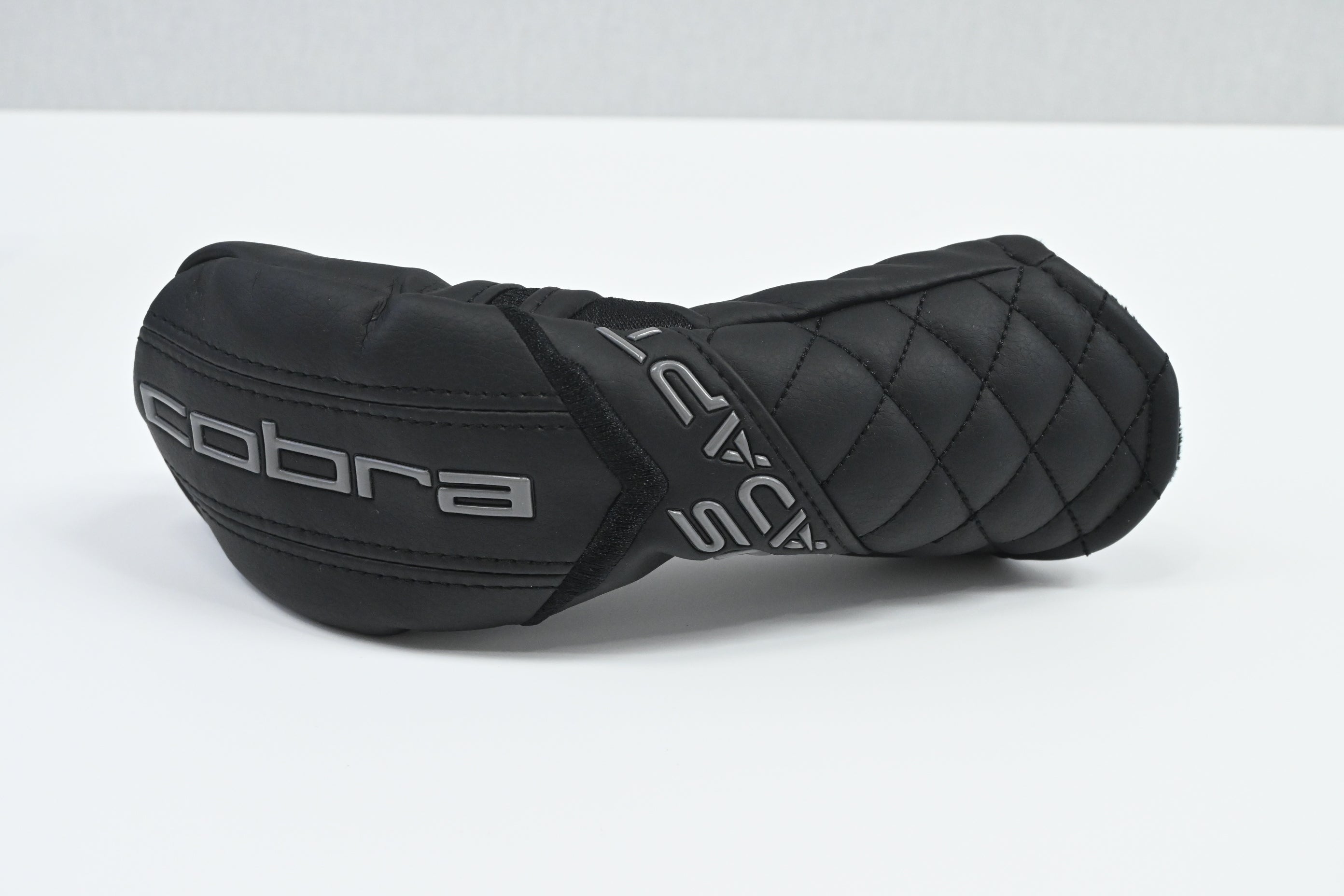 Cobra DS-Adapt #4 Hybrid / 21 Degree / Regular Flex KBS PGH 75 Shaft