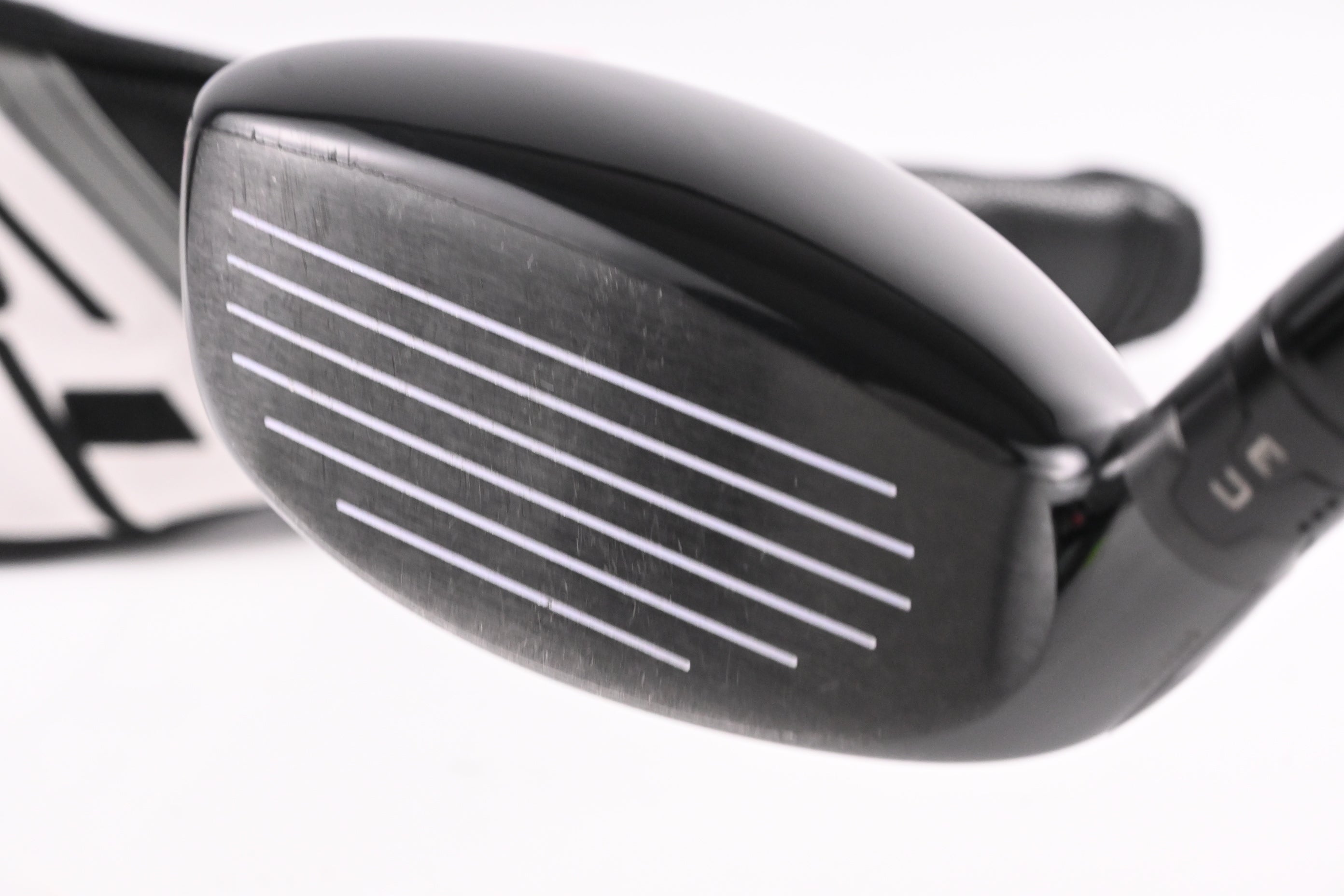 Titleist TSR2 #5 Hybrid / 24 Degree / Regular Flex Tensei AV Blue 75 Shaft