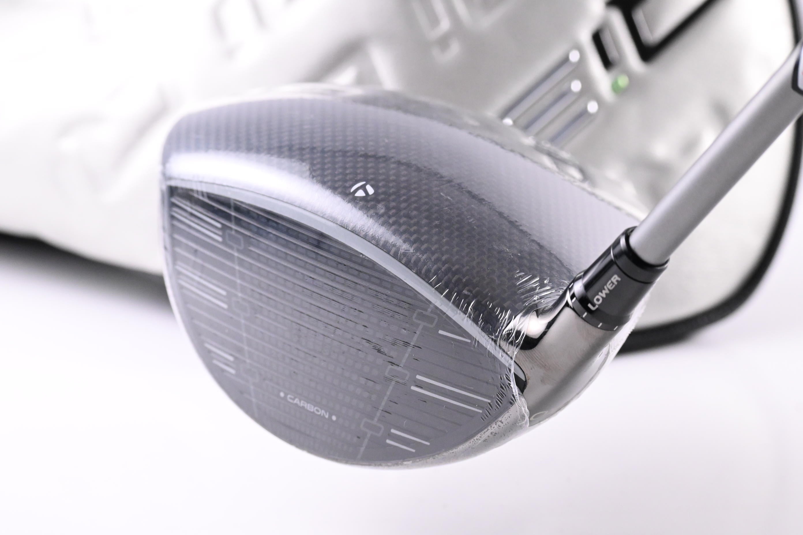 Taylormade Qi35 LS Driver / 9 Degree / Regular Flex Air Speeder 50 Shaft