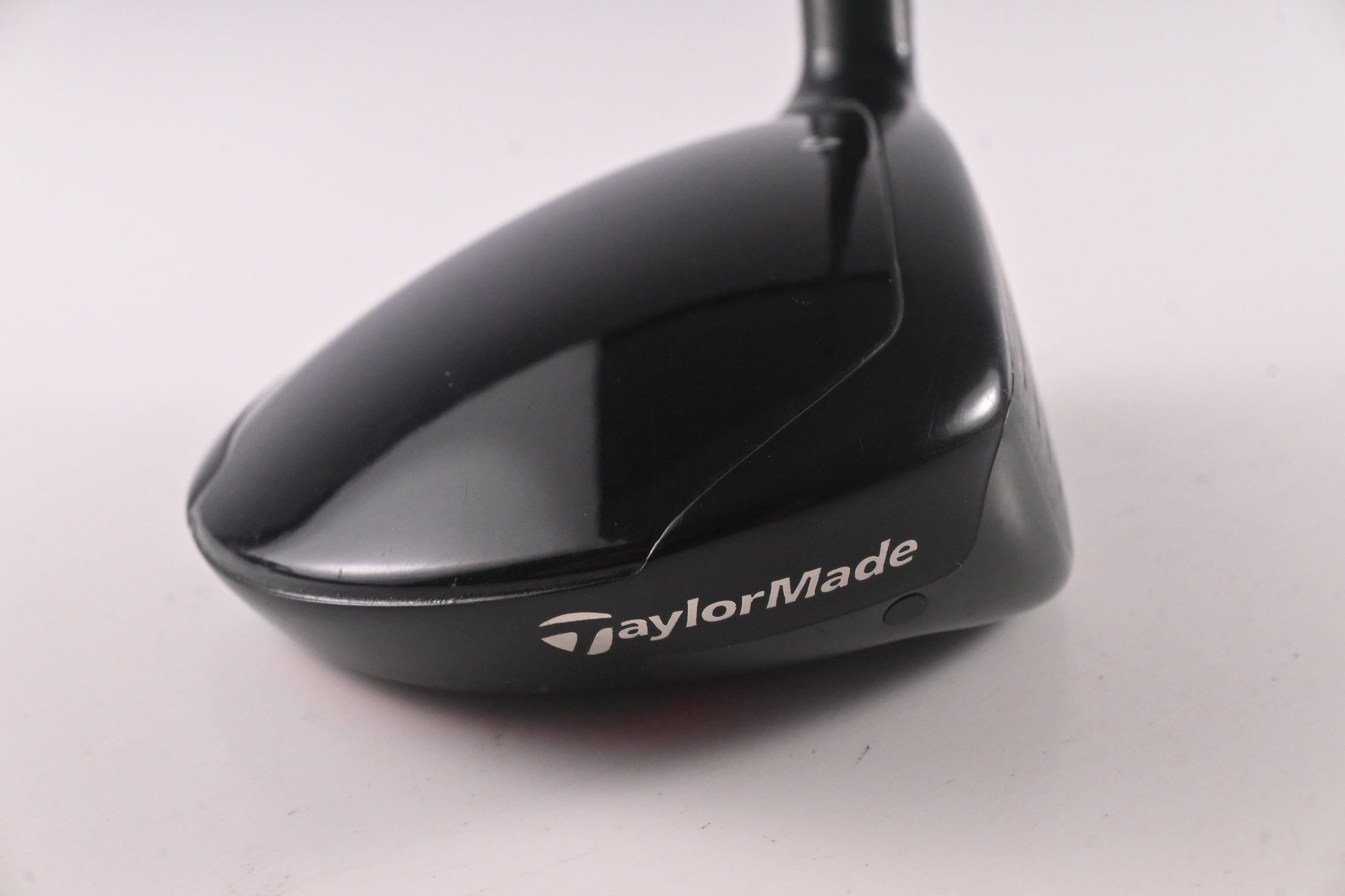 Taylormade Stealth 2 Plus #3 Wood / 15 Degree / Stiff Flex HZRDUS Smoke Red RDX
