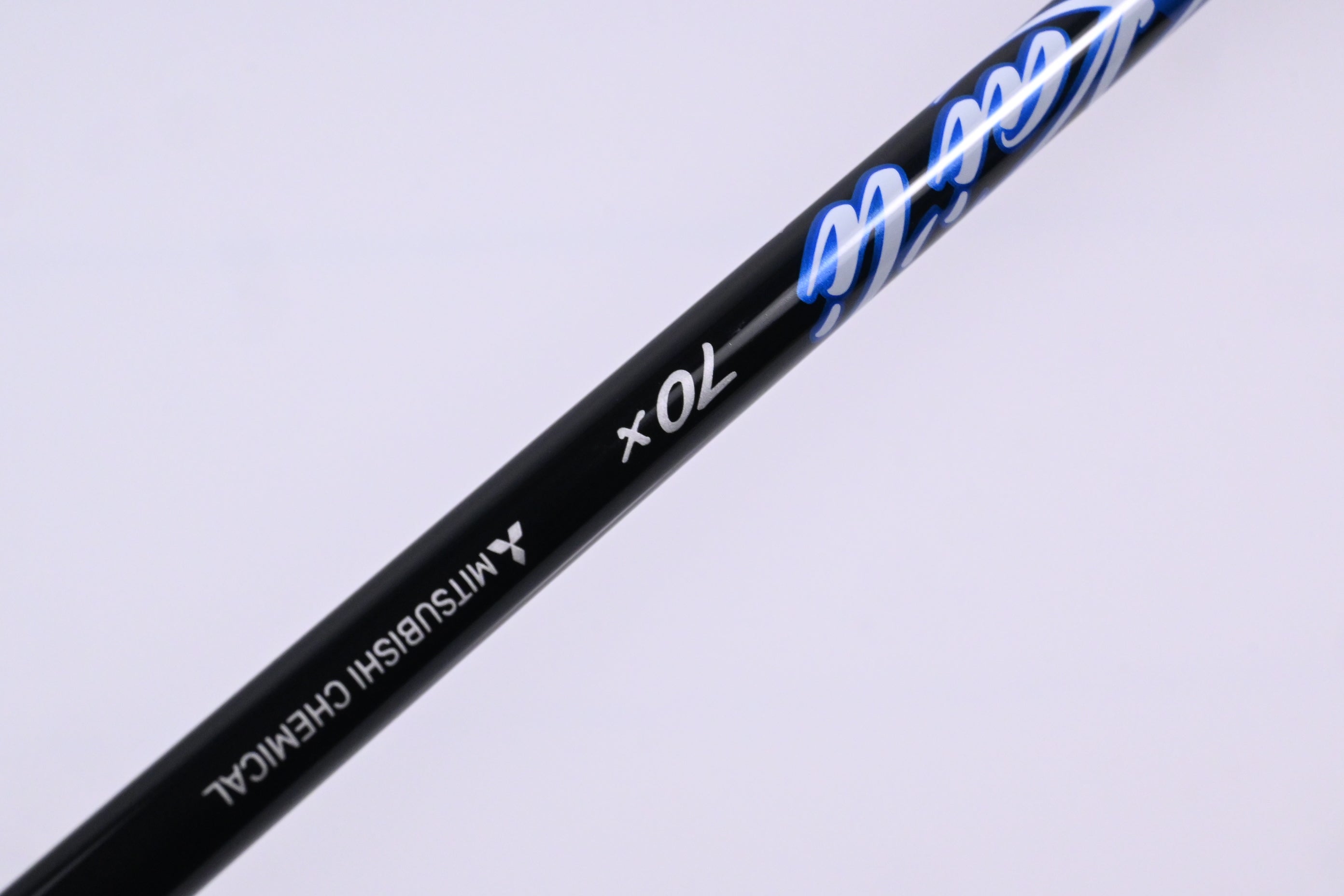 Taylormade Qi35 LS Driver / 9 Degree / X-Flex Kai'li Blue 70 Shaft