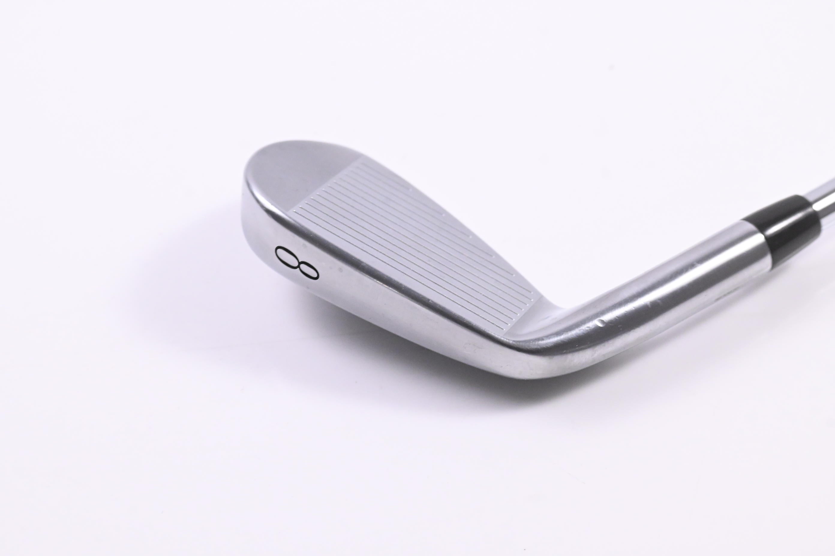Titleist T150 2025 #8 Iron / X-Flex True Temper AMT White Shaft