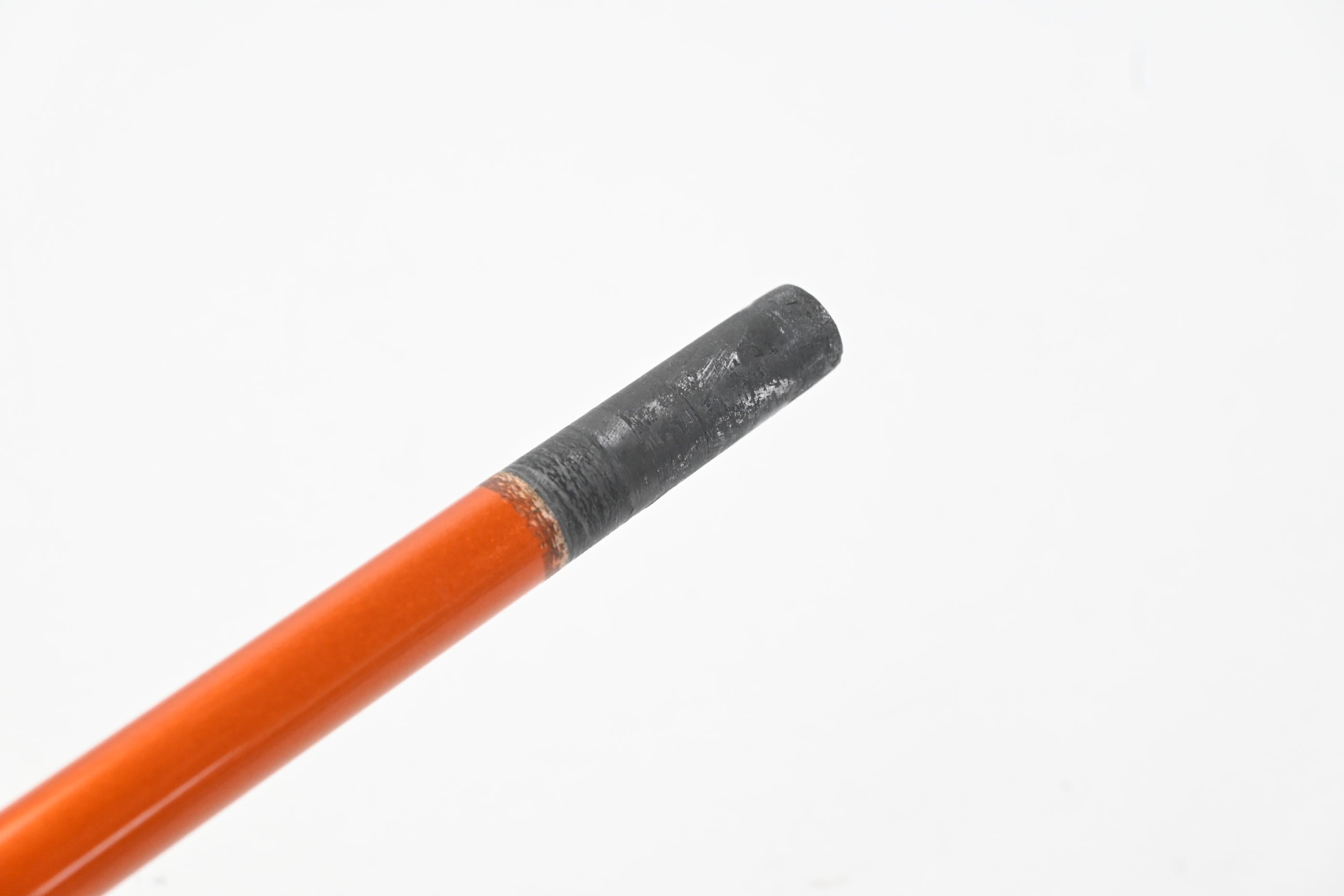 Graphite Design Tour AD DI-85 #5 Hybrid Shaft / Stiff Flex / 0.370" Tip