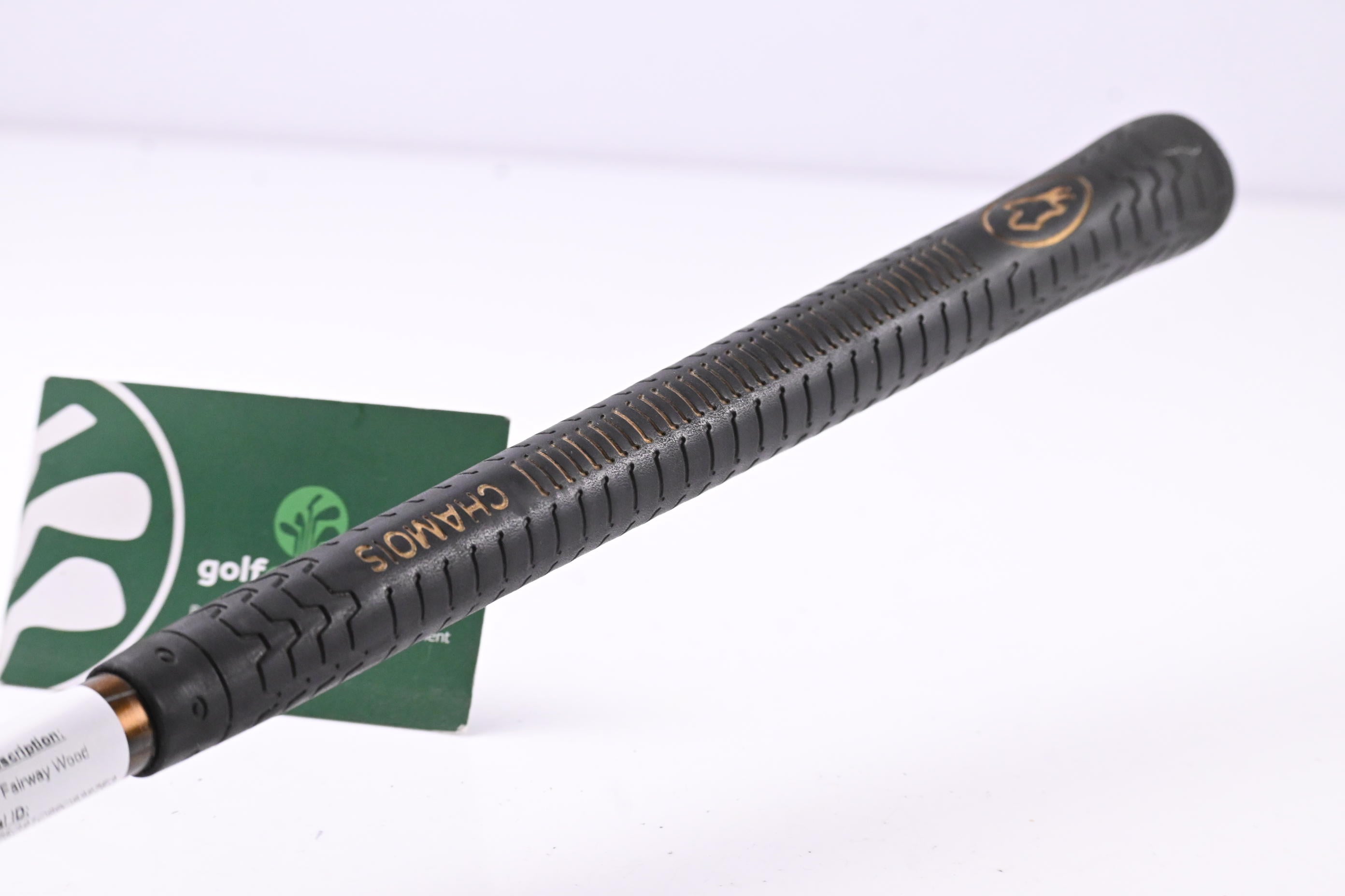 Ping G400 #3 Wood / 14.5 Degree / Senior Flex Ping Alta CB 65 Shaft