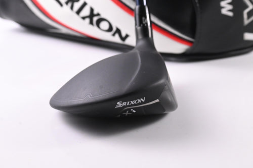 Srixon ZX Mk II #3 Wood / 15 Degree / Stiff Flex Ventus TR Blue 6 Shaft