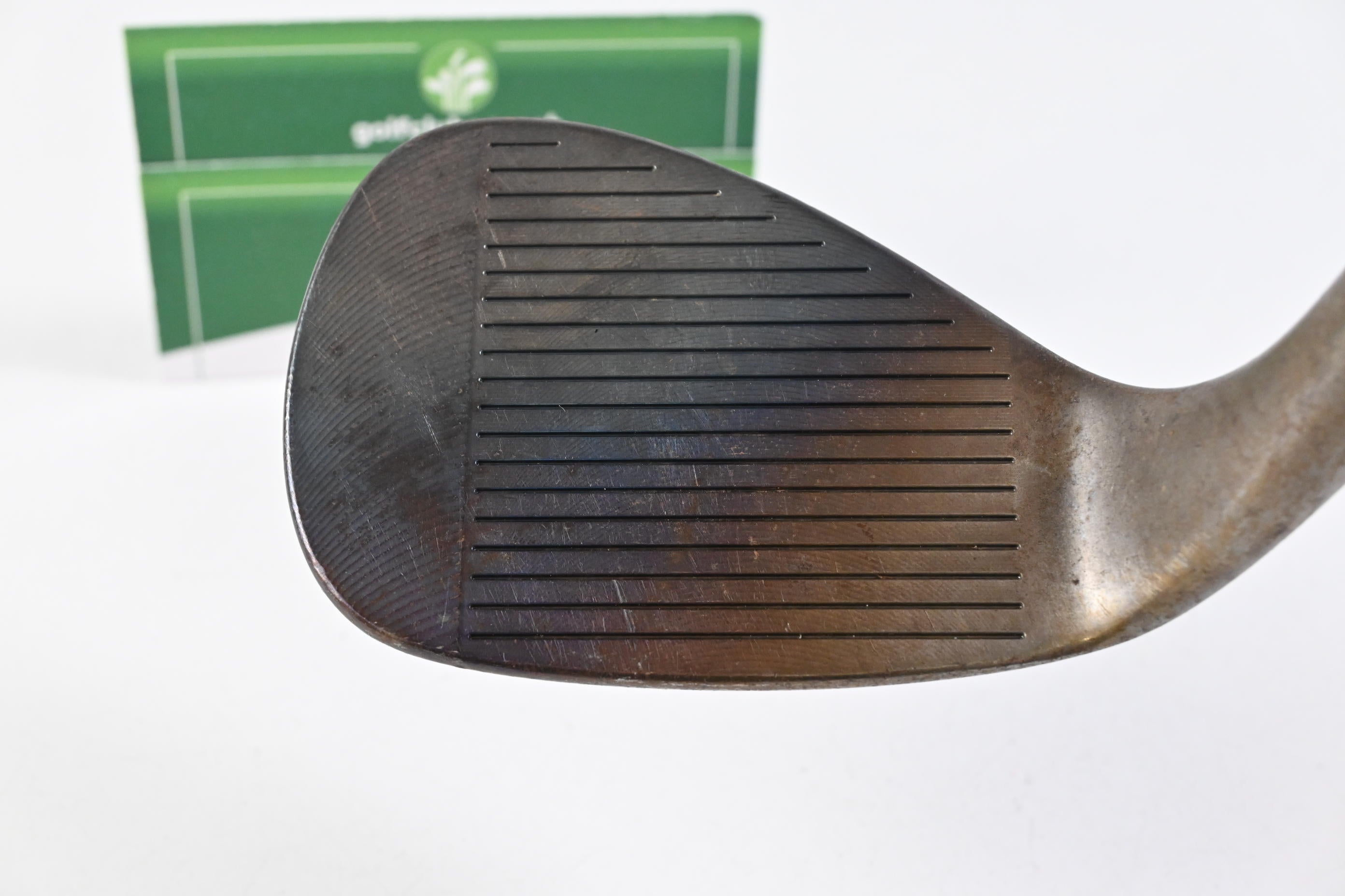 Tour Issue Cleveland RTX ZipCore Lob Wedge / 58 Degree / Wedge Flex Spinner