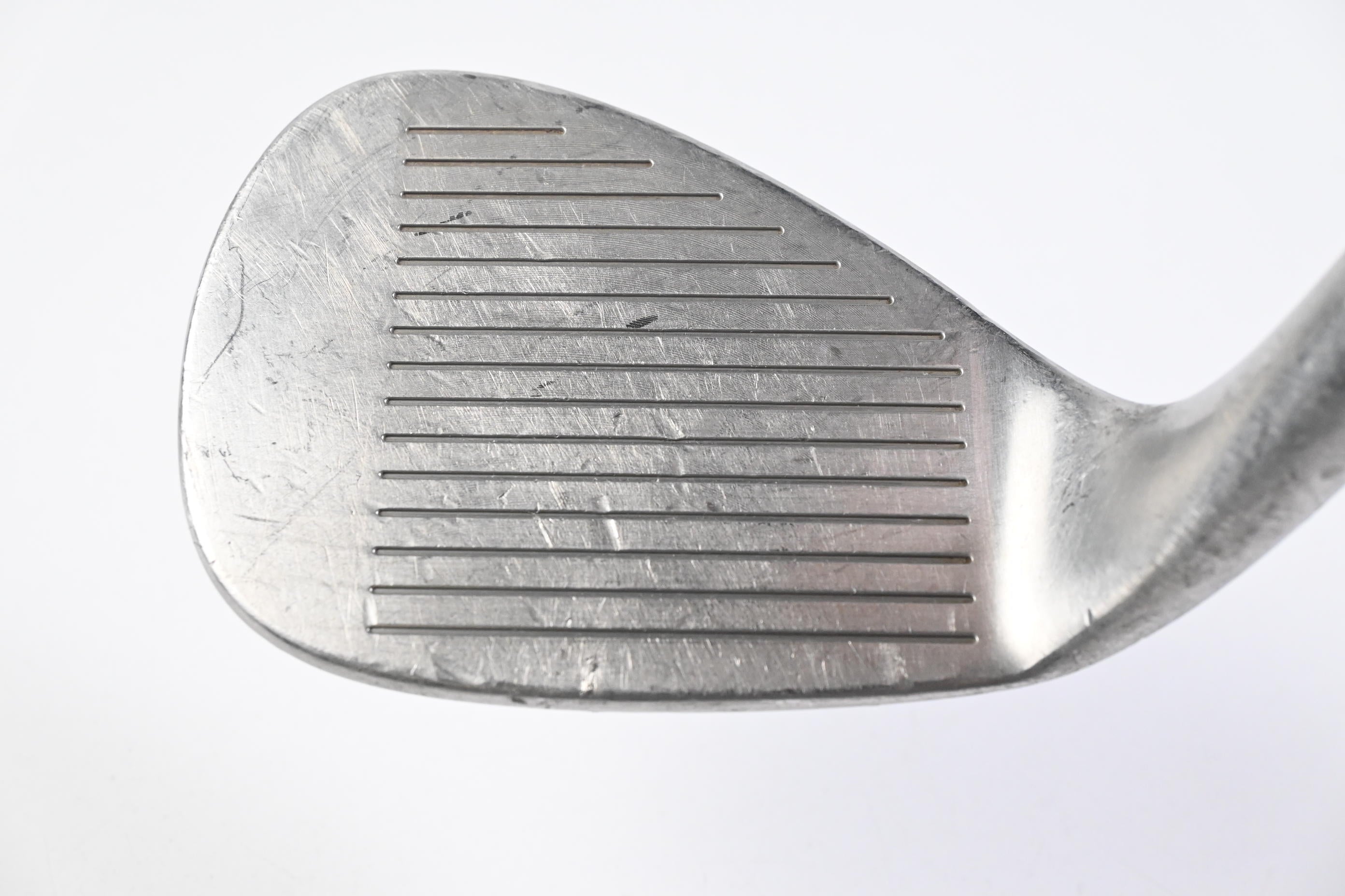 Cobra King Pur Lob Wedge / 60 Degree / Stiff Flex Cobra Shaft