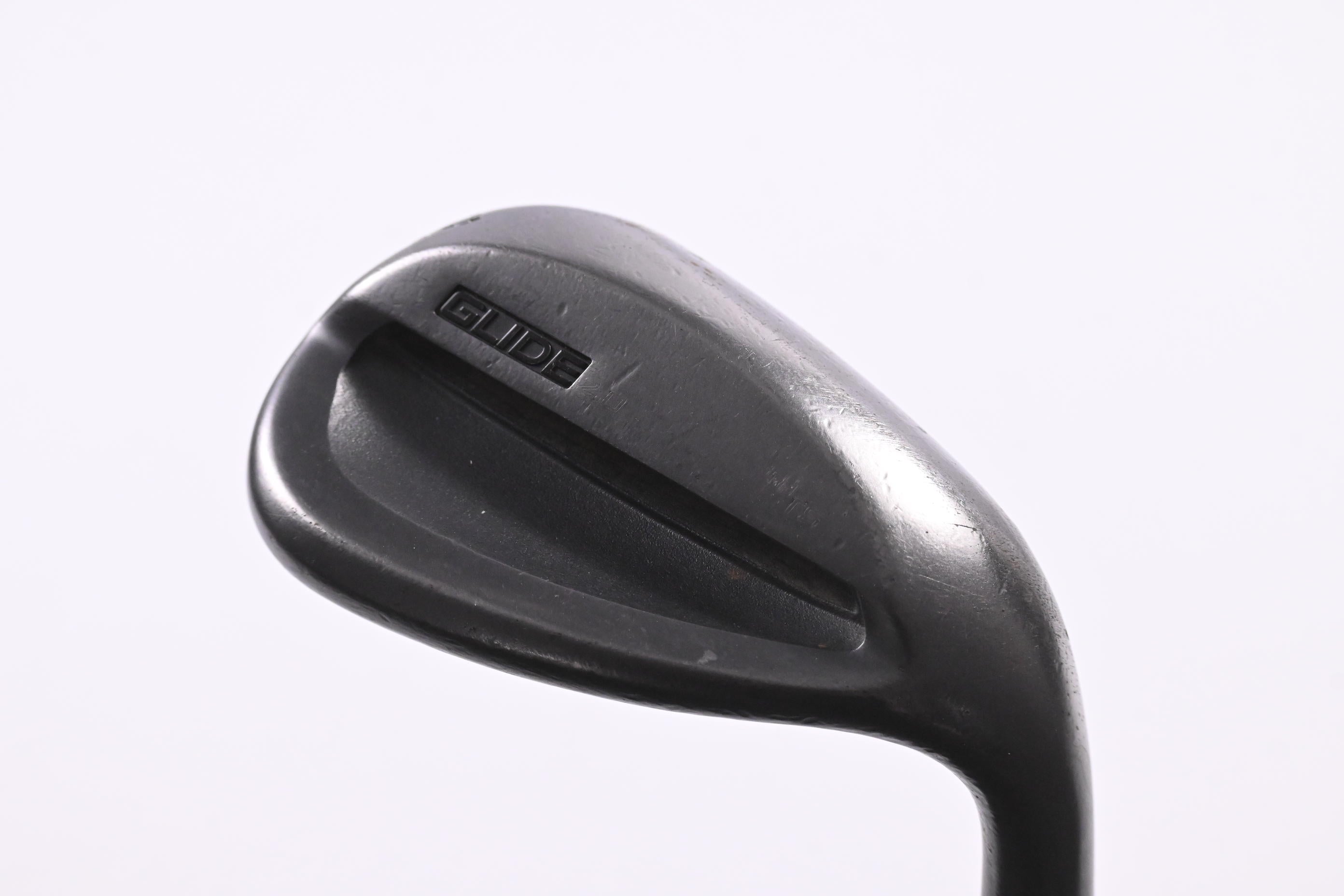 Ping Glide Lob Wedge / 58 Degree / Red Dot / Stiff Flex NS Pro Modus3 Tour 120