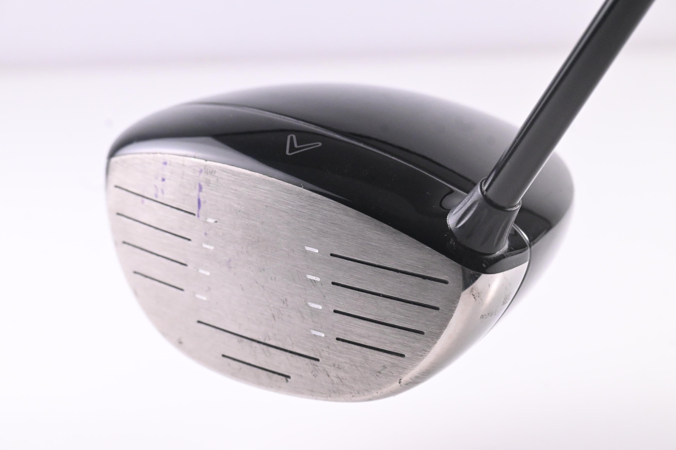 Callaway FT-5 Driver / 9 Degree / Stiff Flex Fujikura E Fit-On 150 Shaft