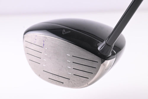 Callaway FT-5 Driver / 9 Degree / Stiff Flex Fujikura E Fit-On 150 Shaft