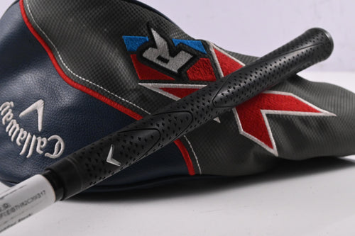 Callaway XR Driver / 10.5 Degree / Stiff Flex Callaway XR 60 Shaft