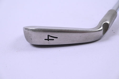 Ping S59 #4 Iron / 24 Degree / Black Dot / Stiff Flex Steel Shaft
