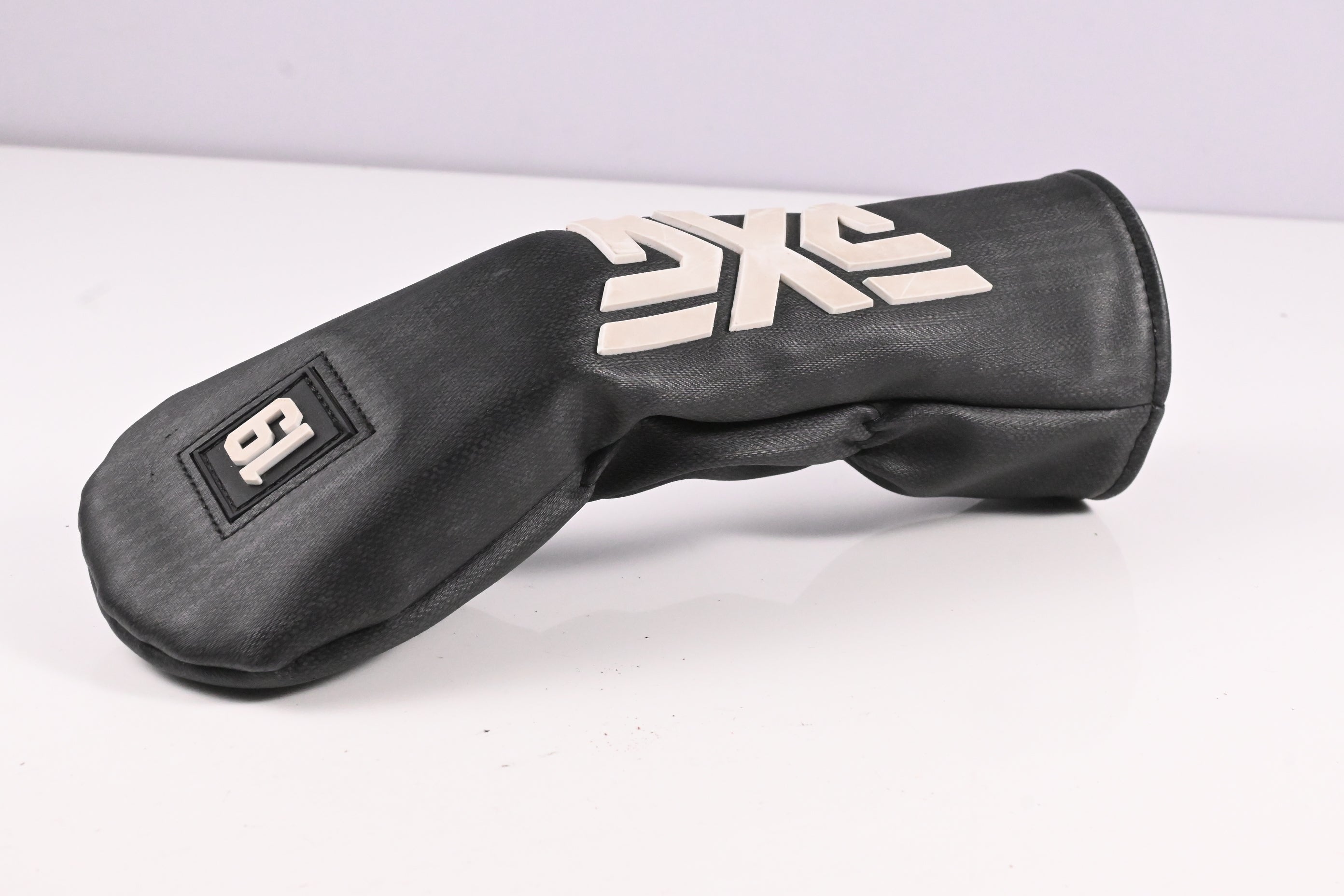 PXG 0317 X Prototype #3 Hybrid / 19 Degree / Stiff Flex Aldila Rogue 95 MSI 85