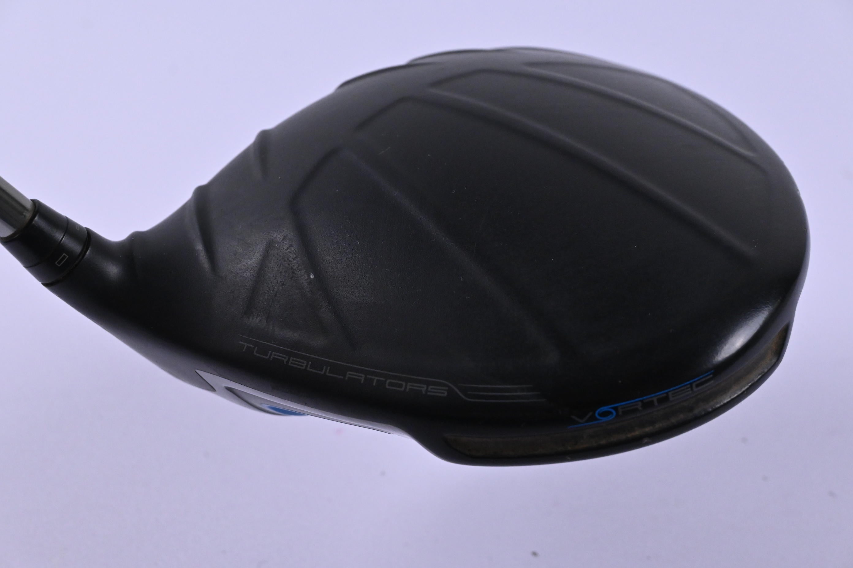 Ping G Series SF Tec Driver / 10 Degree / Stiff Flex Ping Tour 65 Shaft