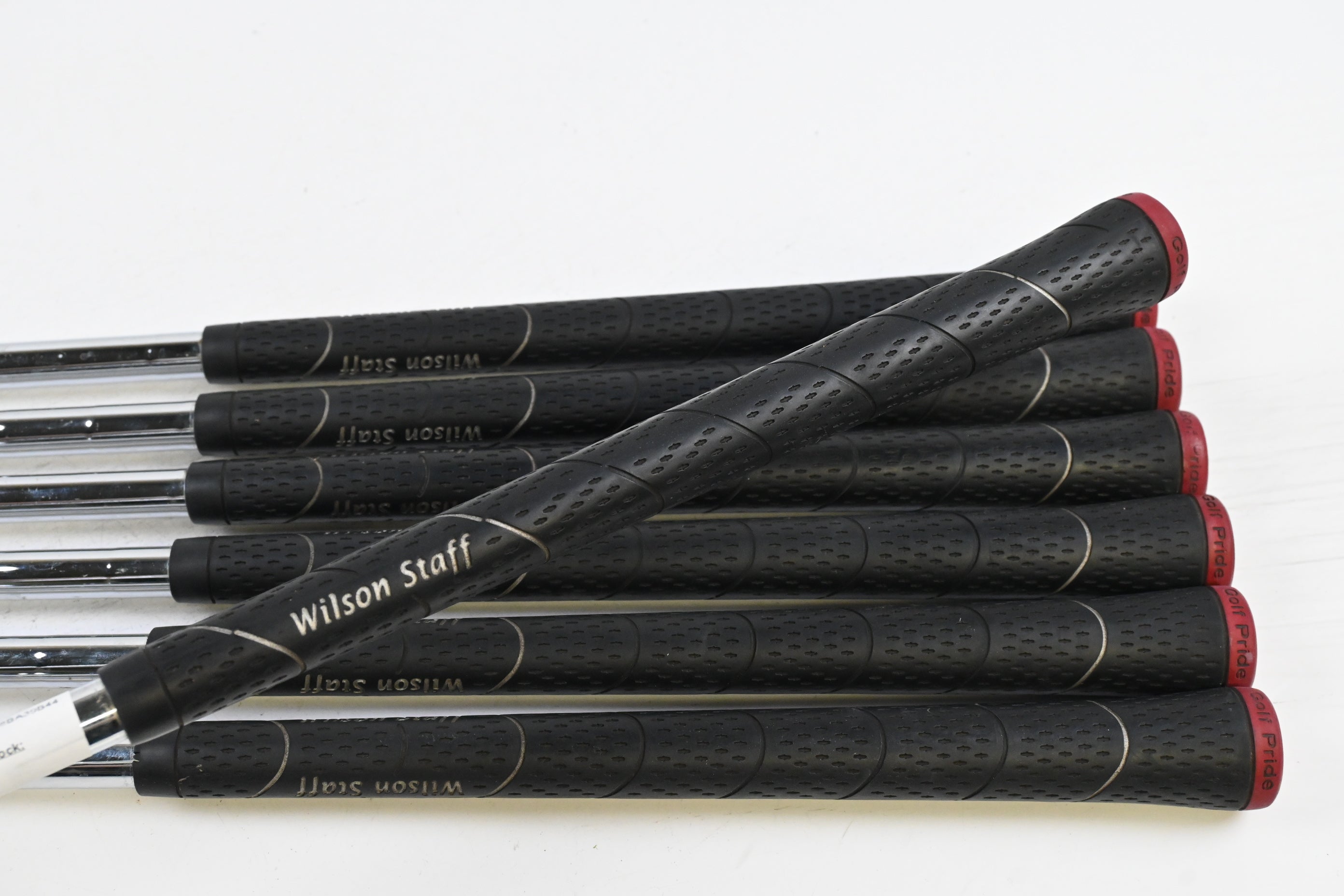 Wilson Di7 Irons / 4-PW / Uniflex XP-105 Shafts